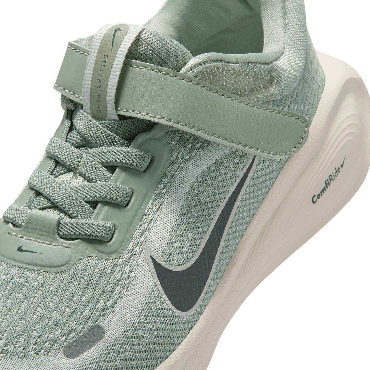 Nike Stellar Ride Junior Kids Shoes - Image 5