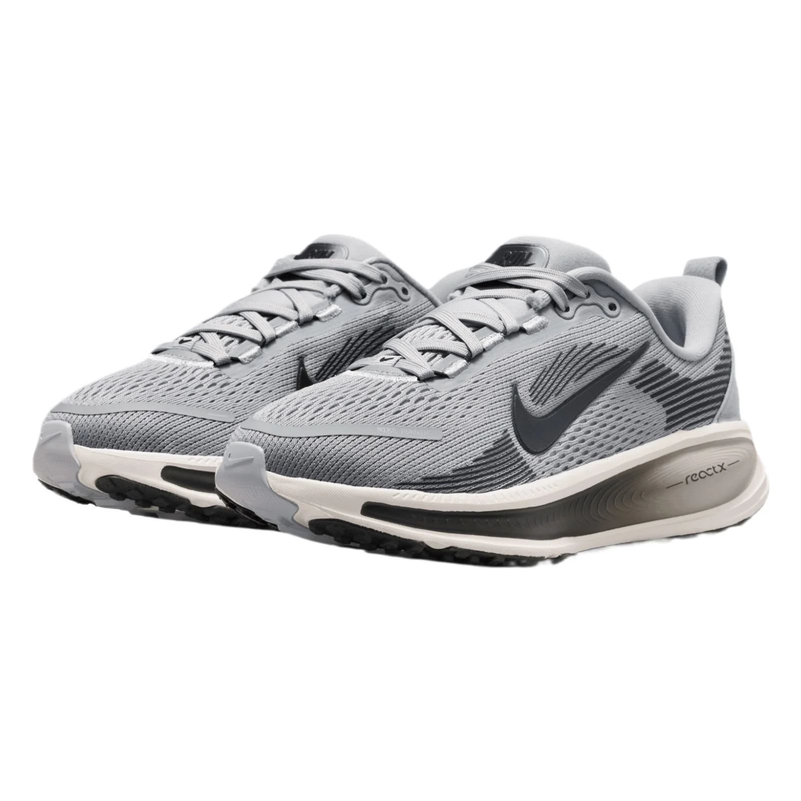 Nike Vomero 18 Kids Road Running Shoe - Image 8