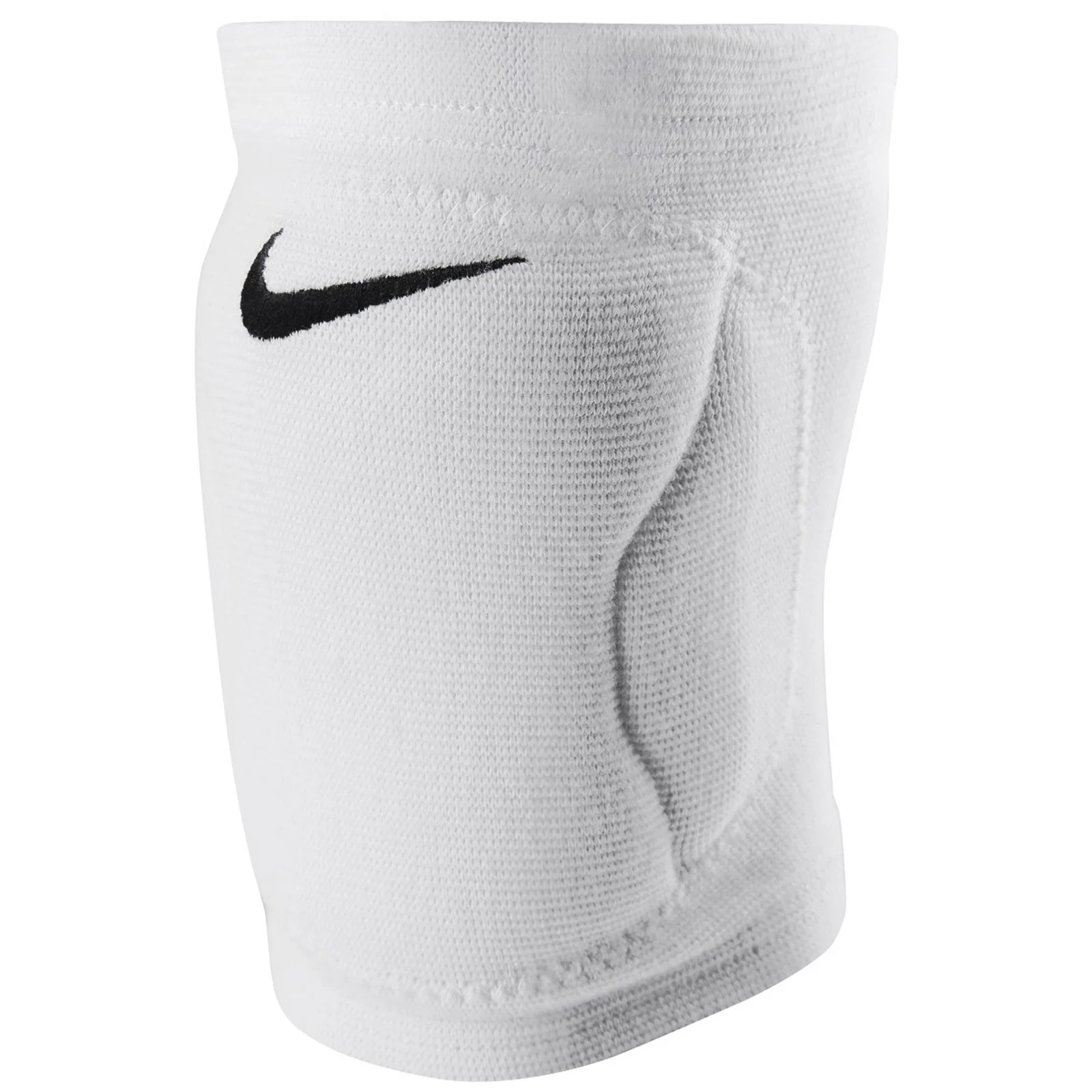 Nike Streak Volleyball Knee Pads White/Black