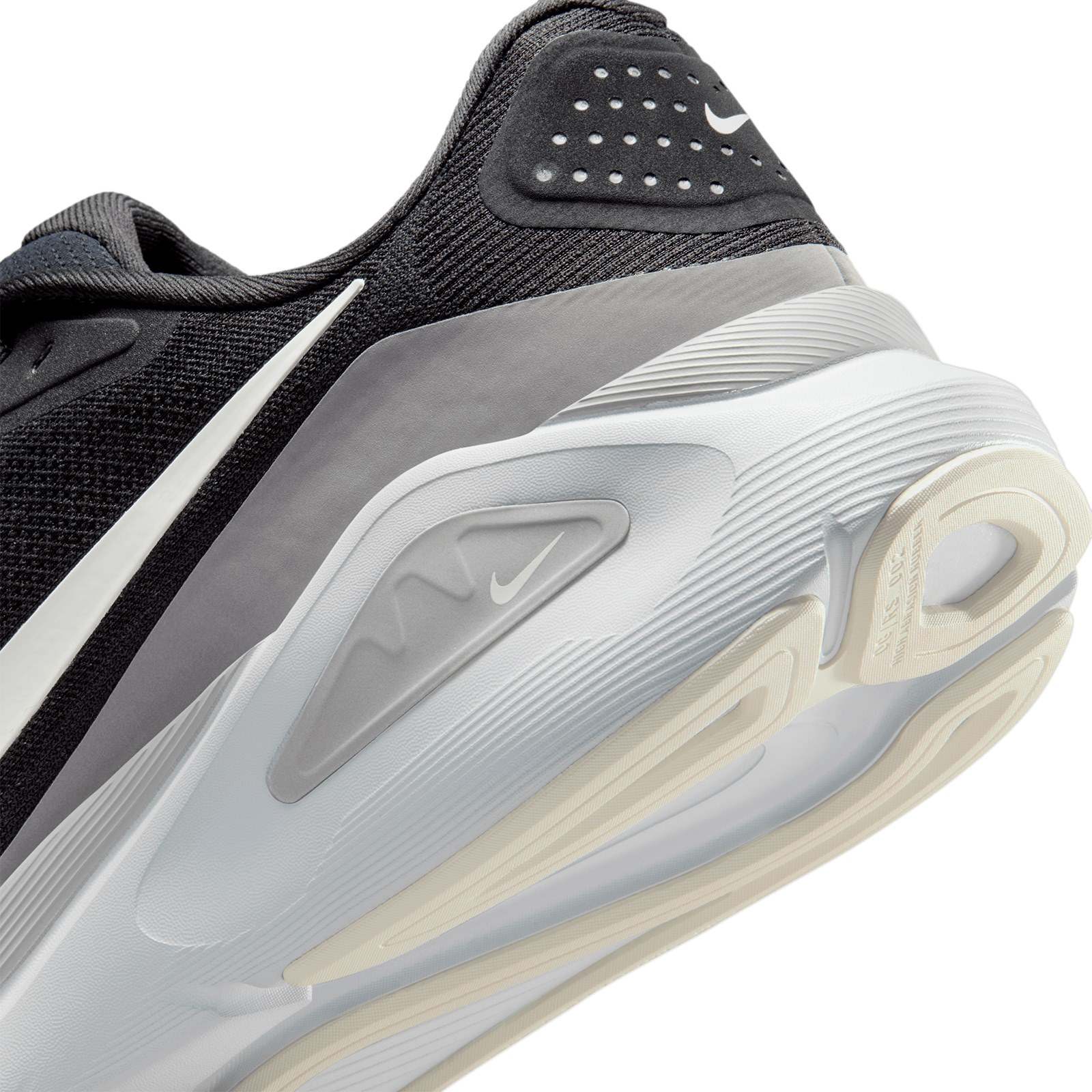 Nike Structure 26 Mens Road Running Shoes - Image 6