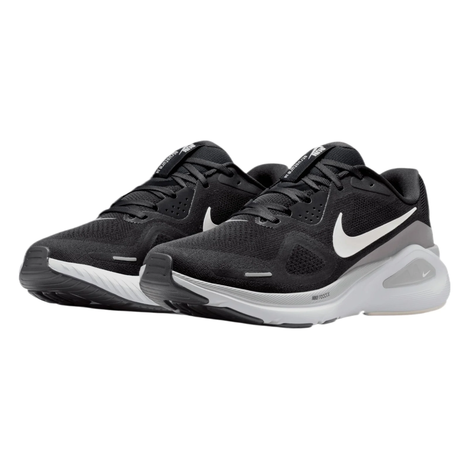 Nike Structure 26 Mens Road Running Shoes - Image 8