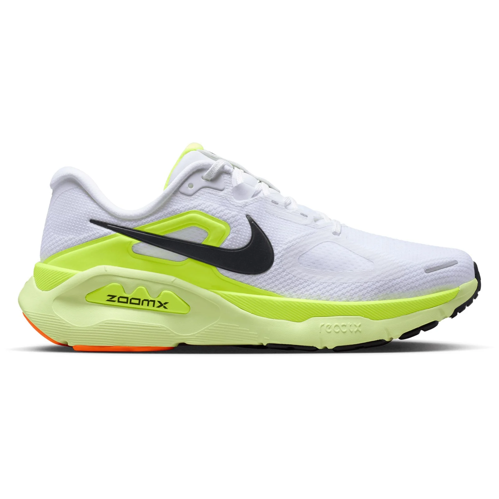 Nike Structure Plus Mens Road Running Shoes