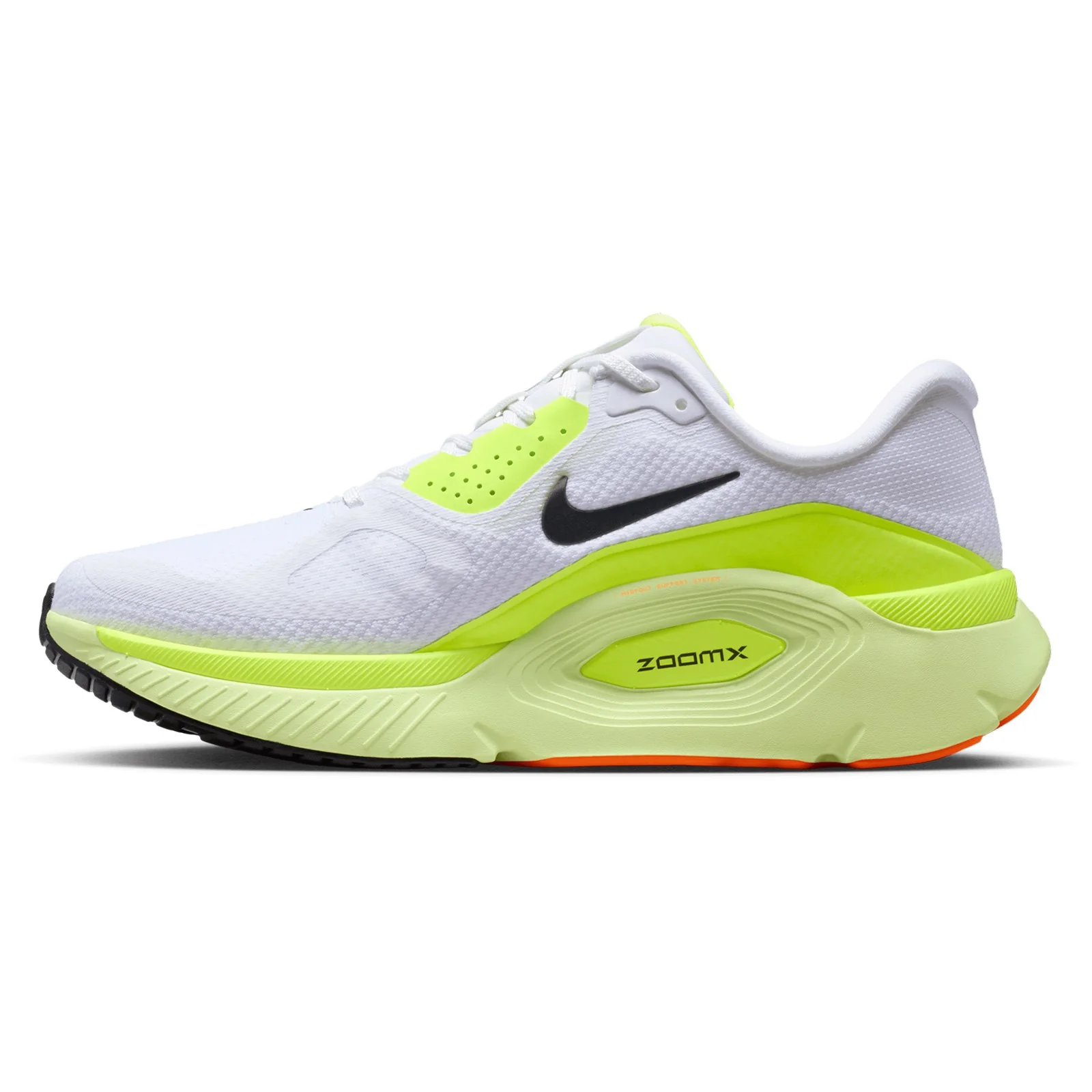 Nike Structure Plus Mens Road Running Shoes - Image 2