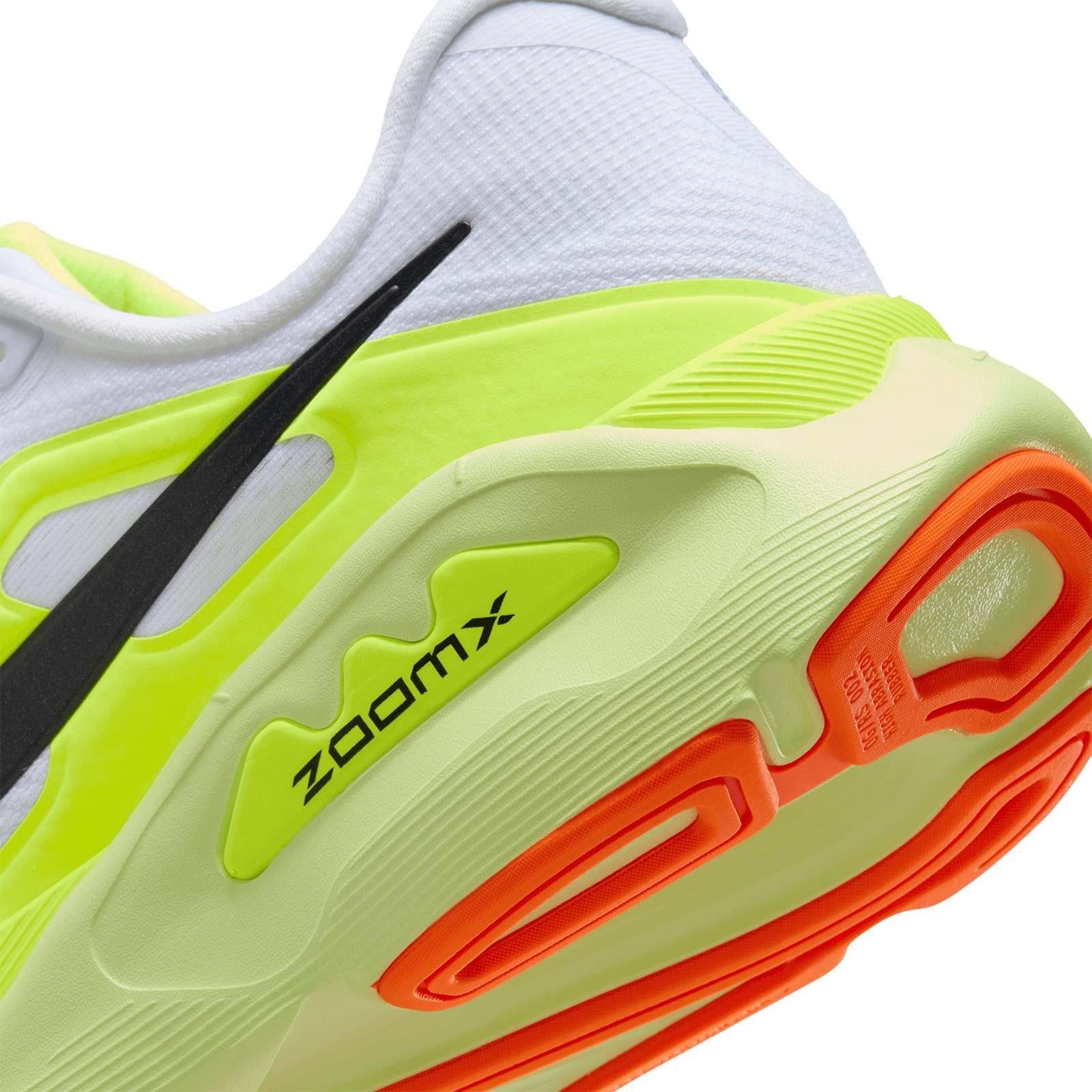 Nike Structure Plus Mens Road Running Shoes - Image 6