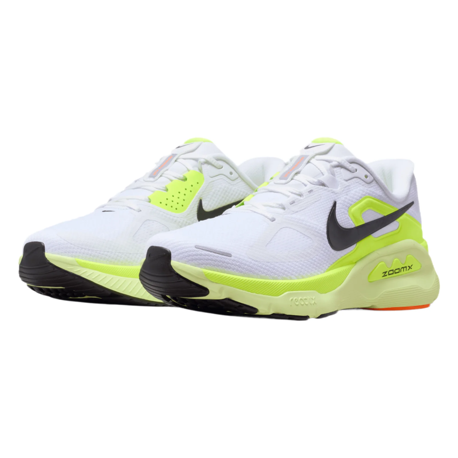 Nike Structure Plus Mens Road Running Shoes - Image 8