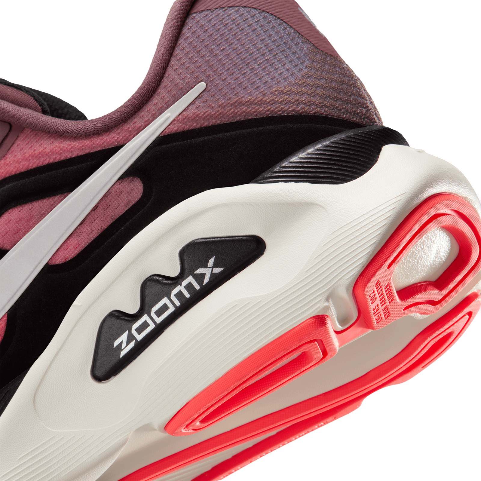 Nike Structure Plus Womens Road Running Shoes - Image 6