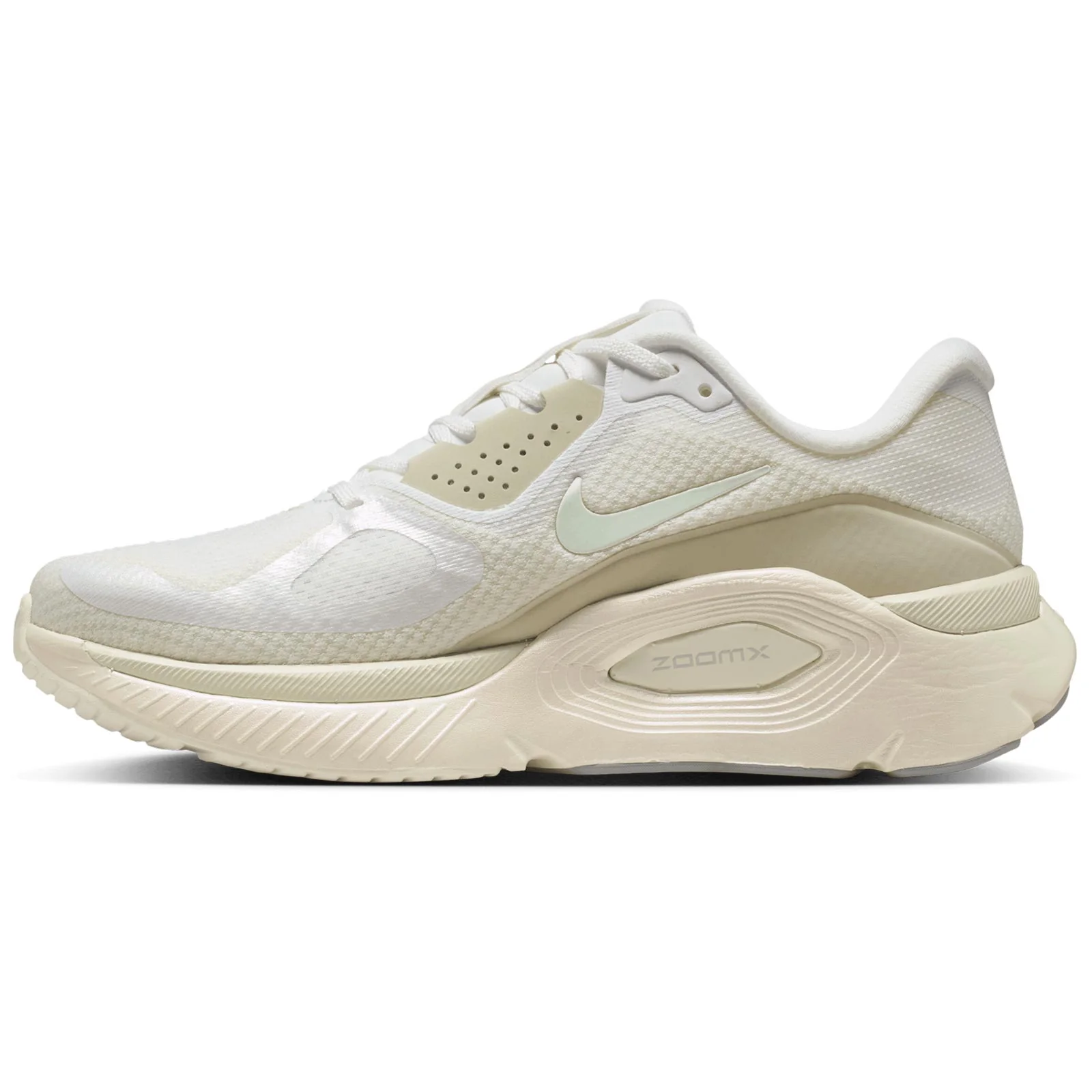 Nike Structure Plus ESS Womens Road Running Shoes - Image 2
