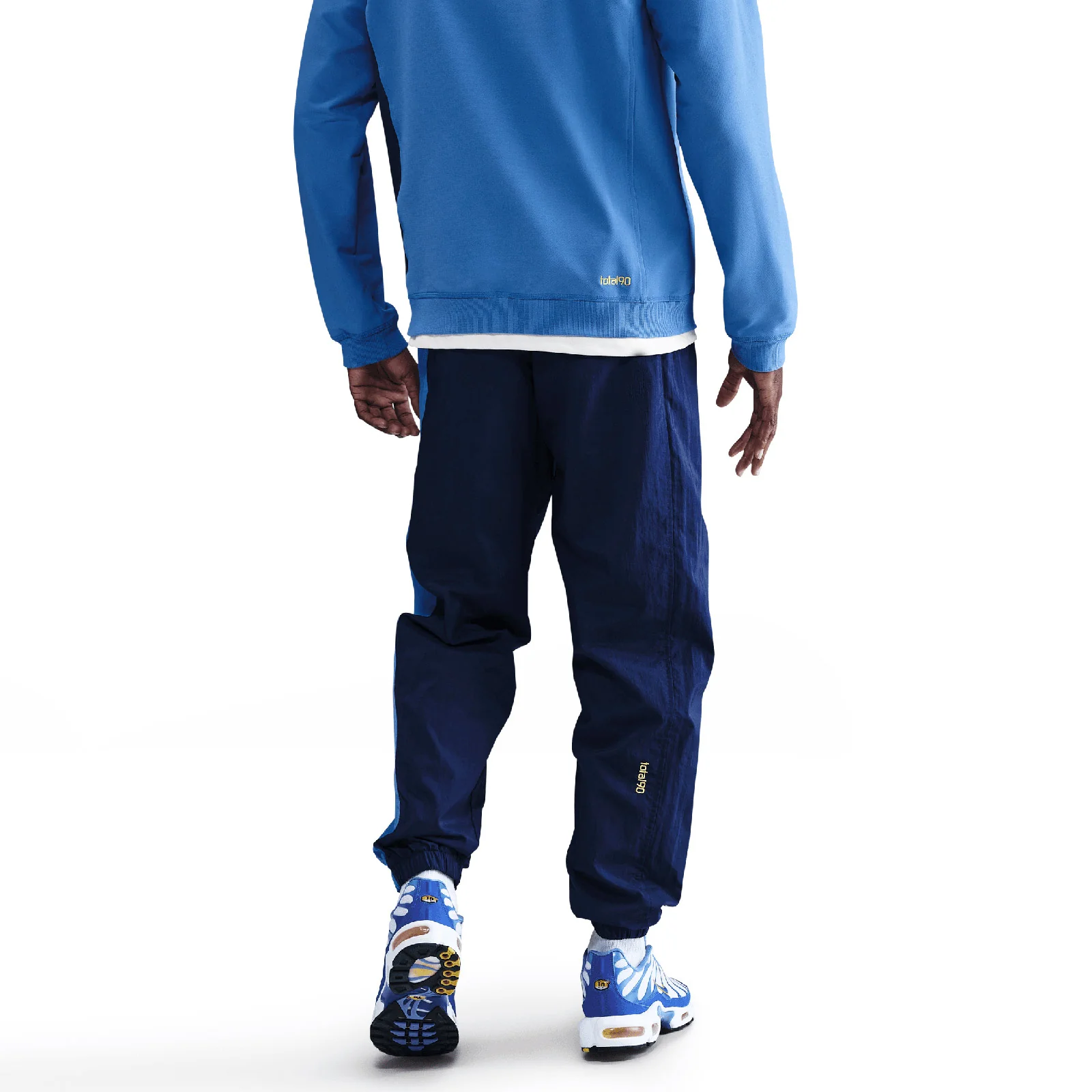 Nike Tottenham Hotspur Third Mens Total 90 Soccer Woven Track Pants - Image 2