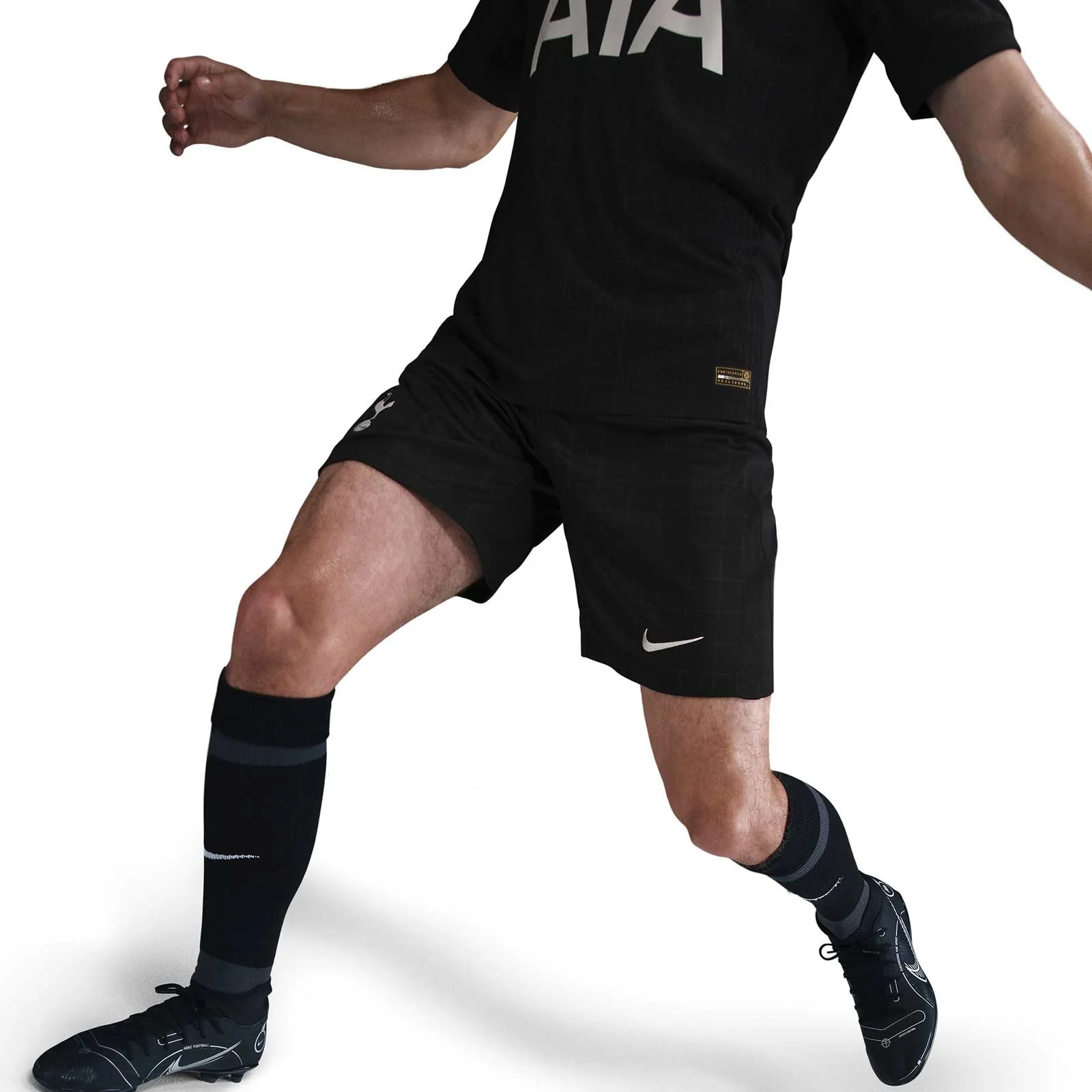 Nike Tottenham Hotspur 2025/26 Stadium Away Mens Dri-FIT Soccer Replica Short - Image 3