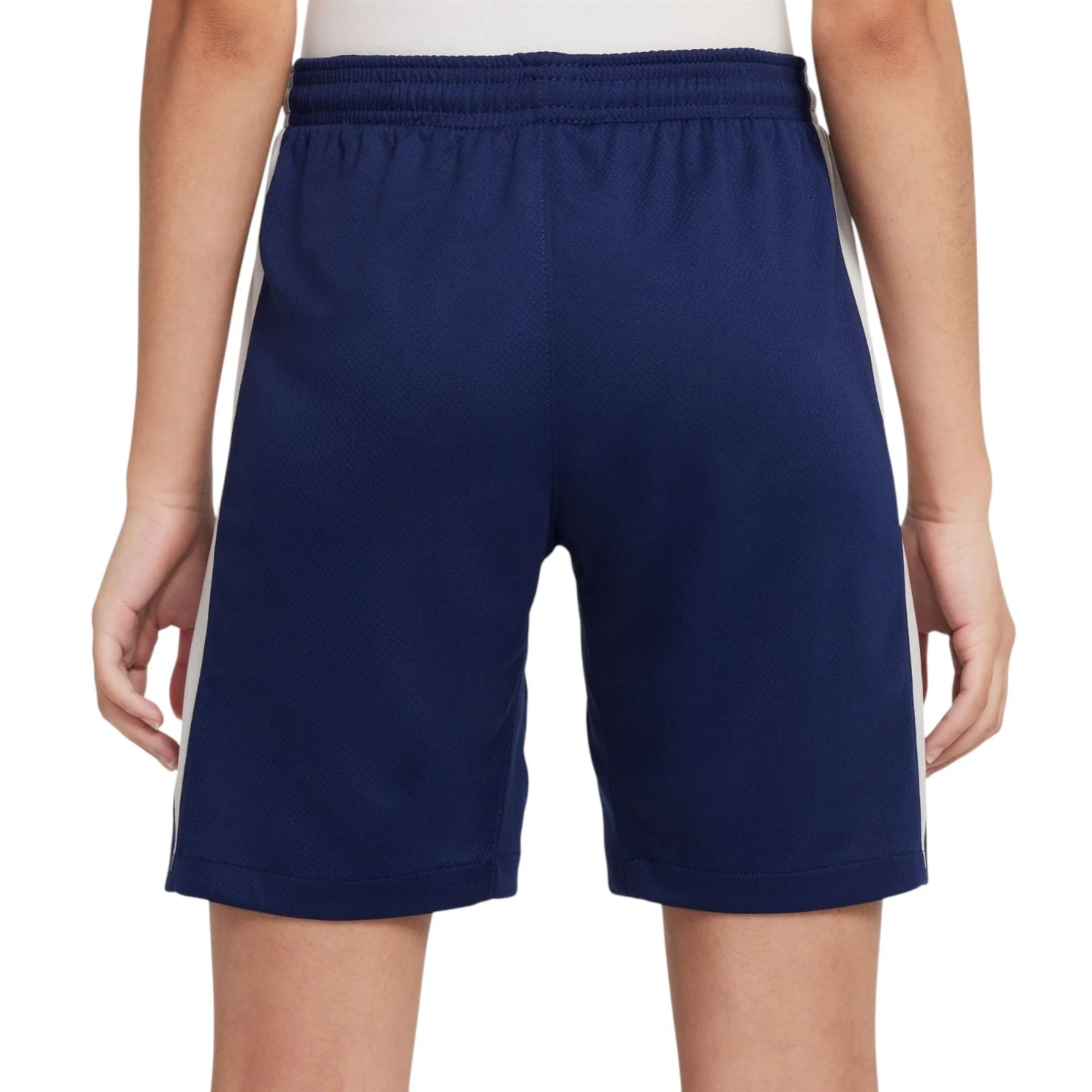 Nike Tottenham Hotspur 2025/26 Home Short - Image 2
