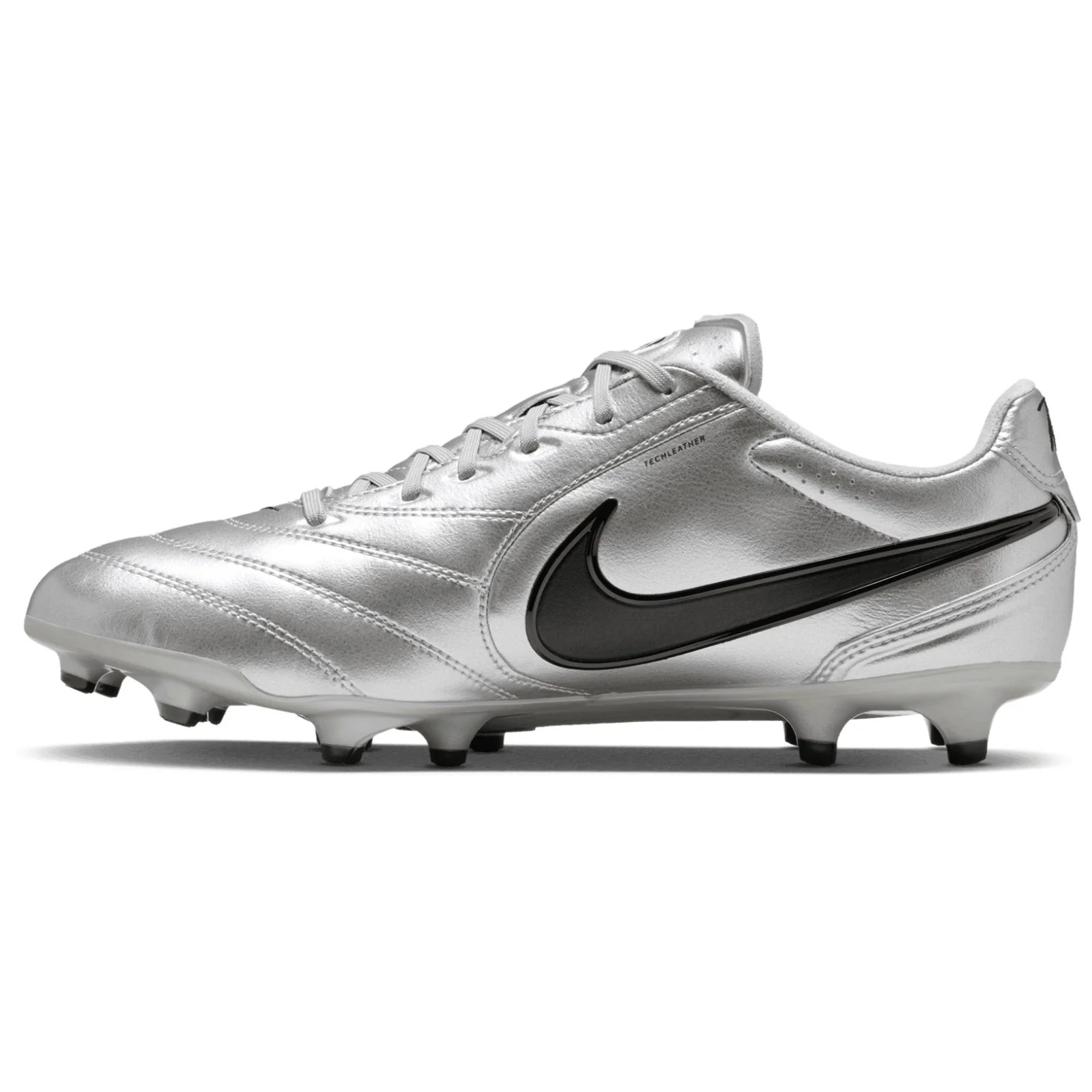 Nike Tiempo Ligera Pro Firm-Ground Low-Top Football Boots - Image 2