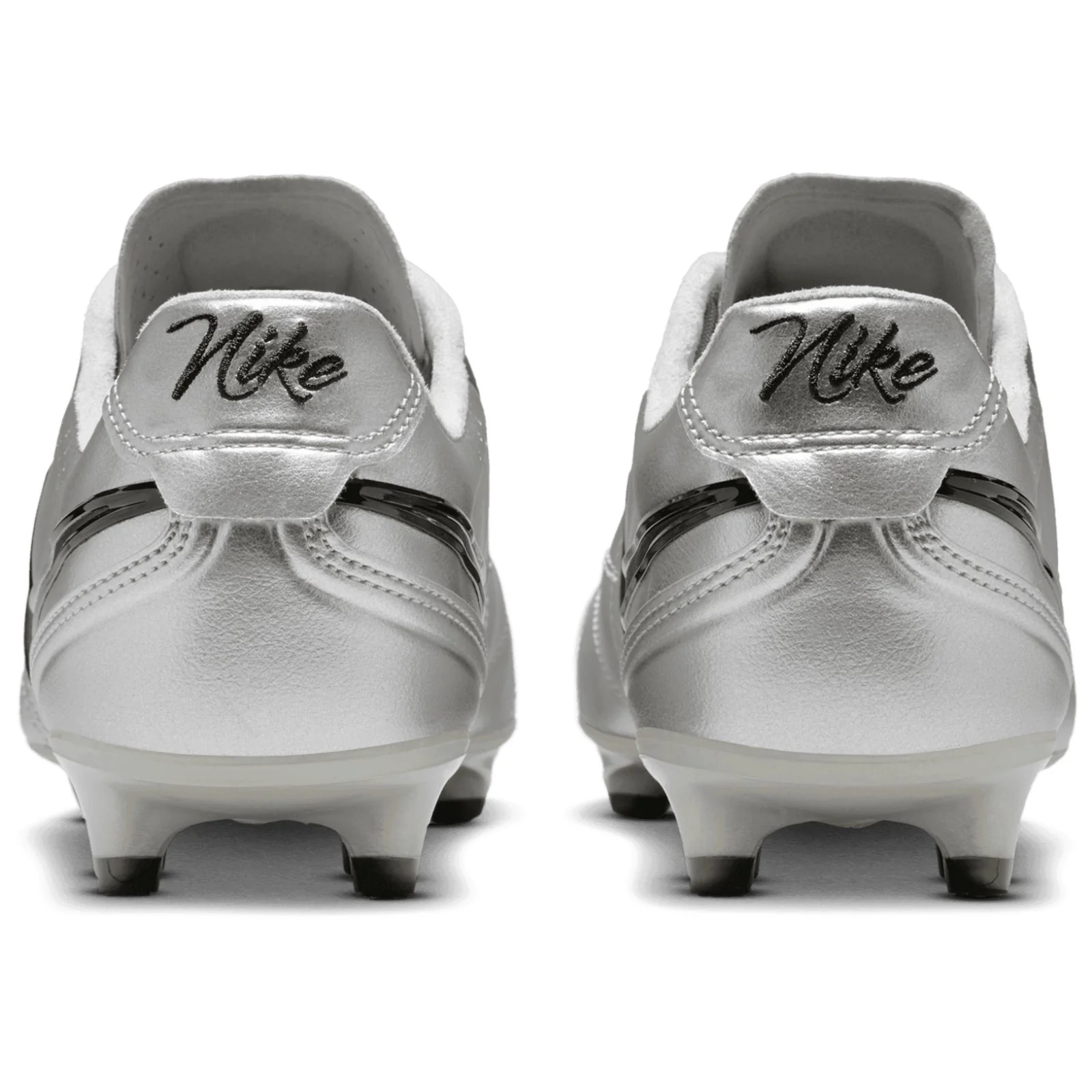 Nike Tiempo Ligera Pro Firm-Ground Low-Top Football Boots - Image 7
