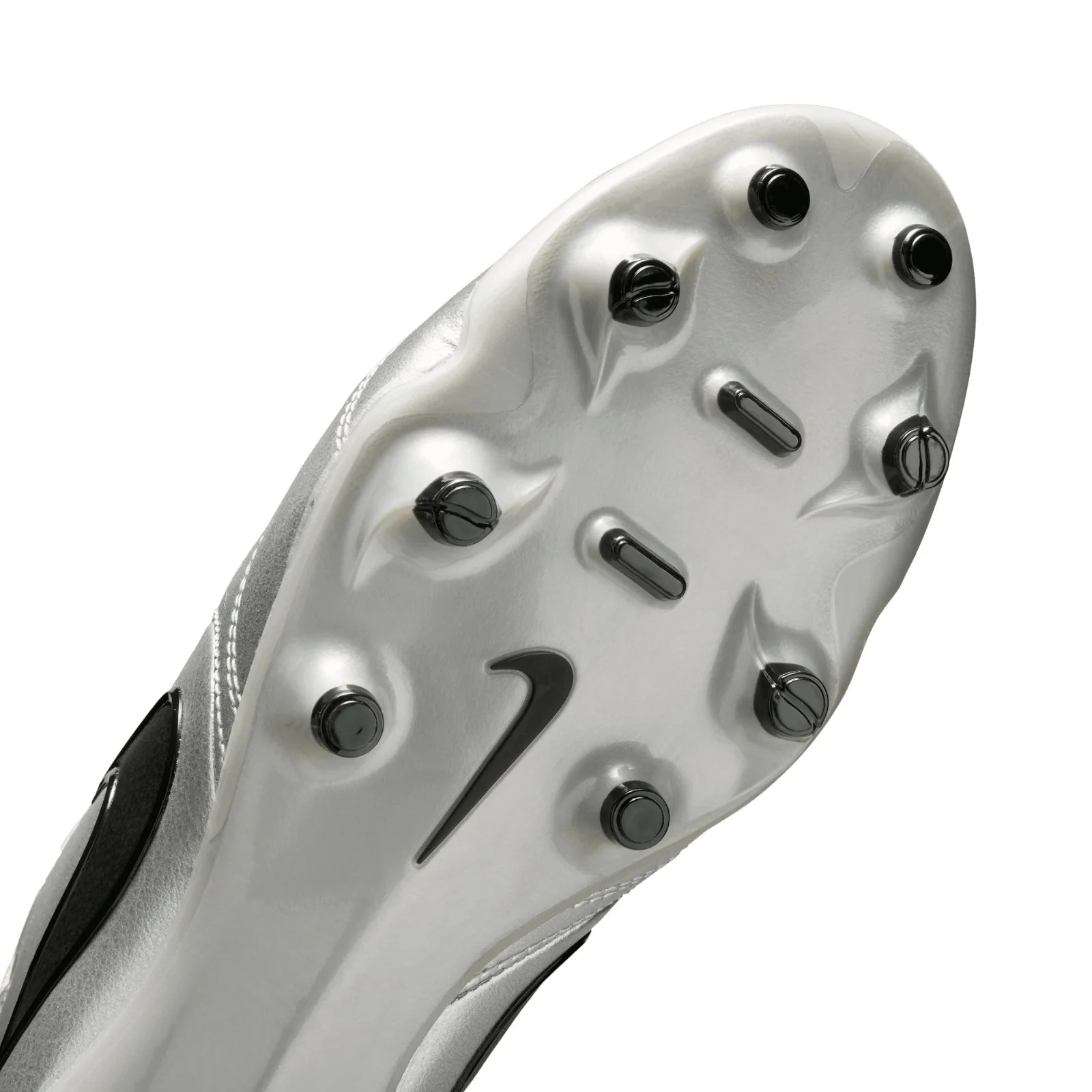 Nike Tiempo Ligera Pro Firm-Ground Low-Top Football Boots - Image 9