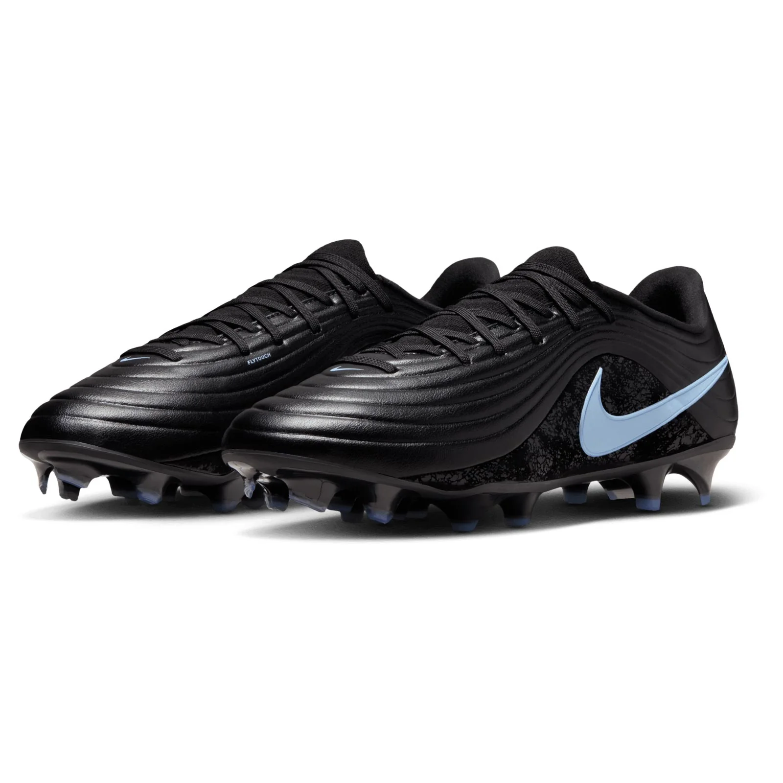 Nike Tiempo Maestro Academy Multi-Ground Low-Top Football Boots - Image 8