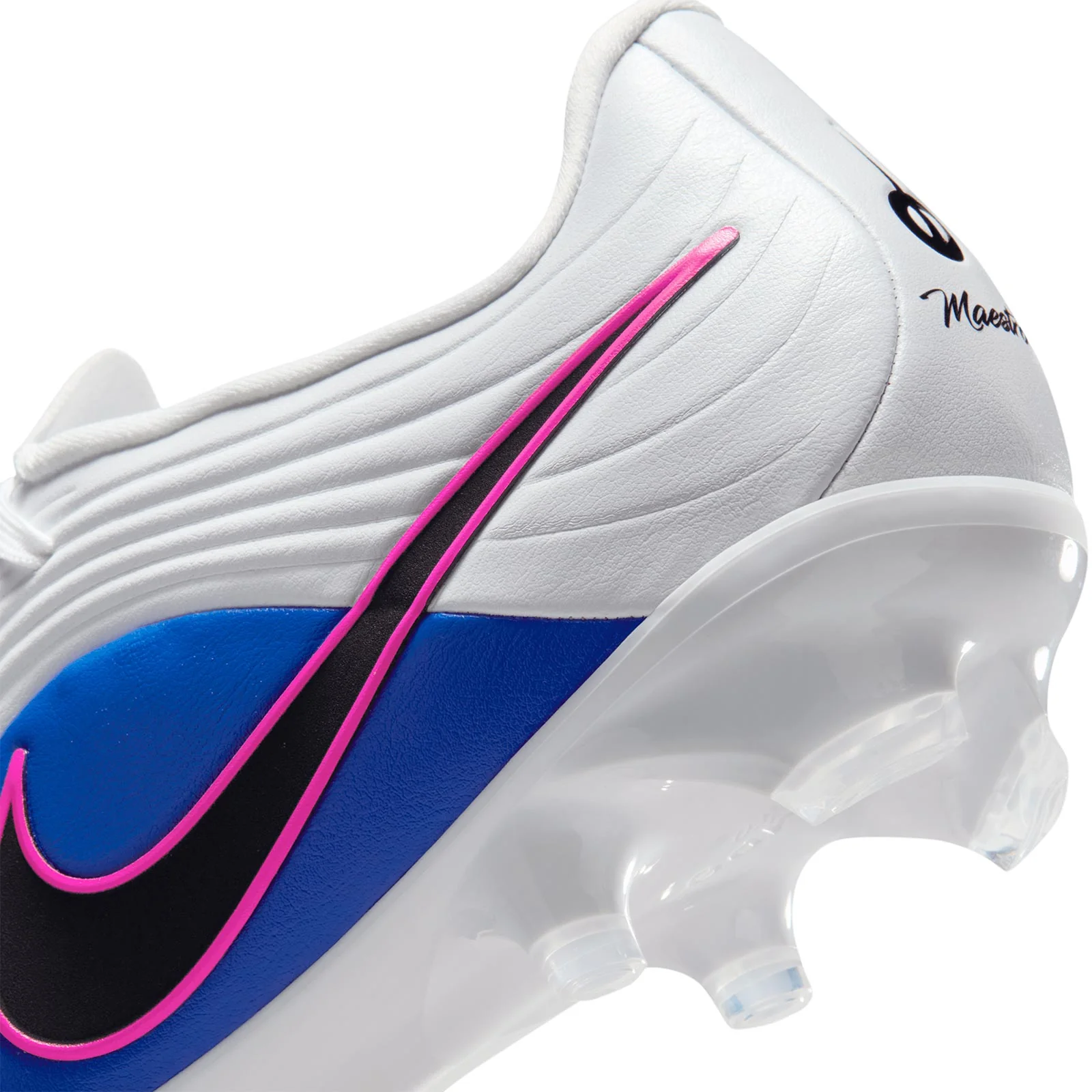 Nike Tiempo Maestro Academy Multi-Ground Low-Top Football Boots - Image 6