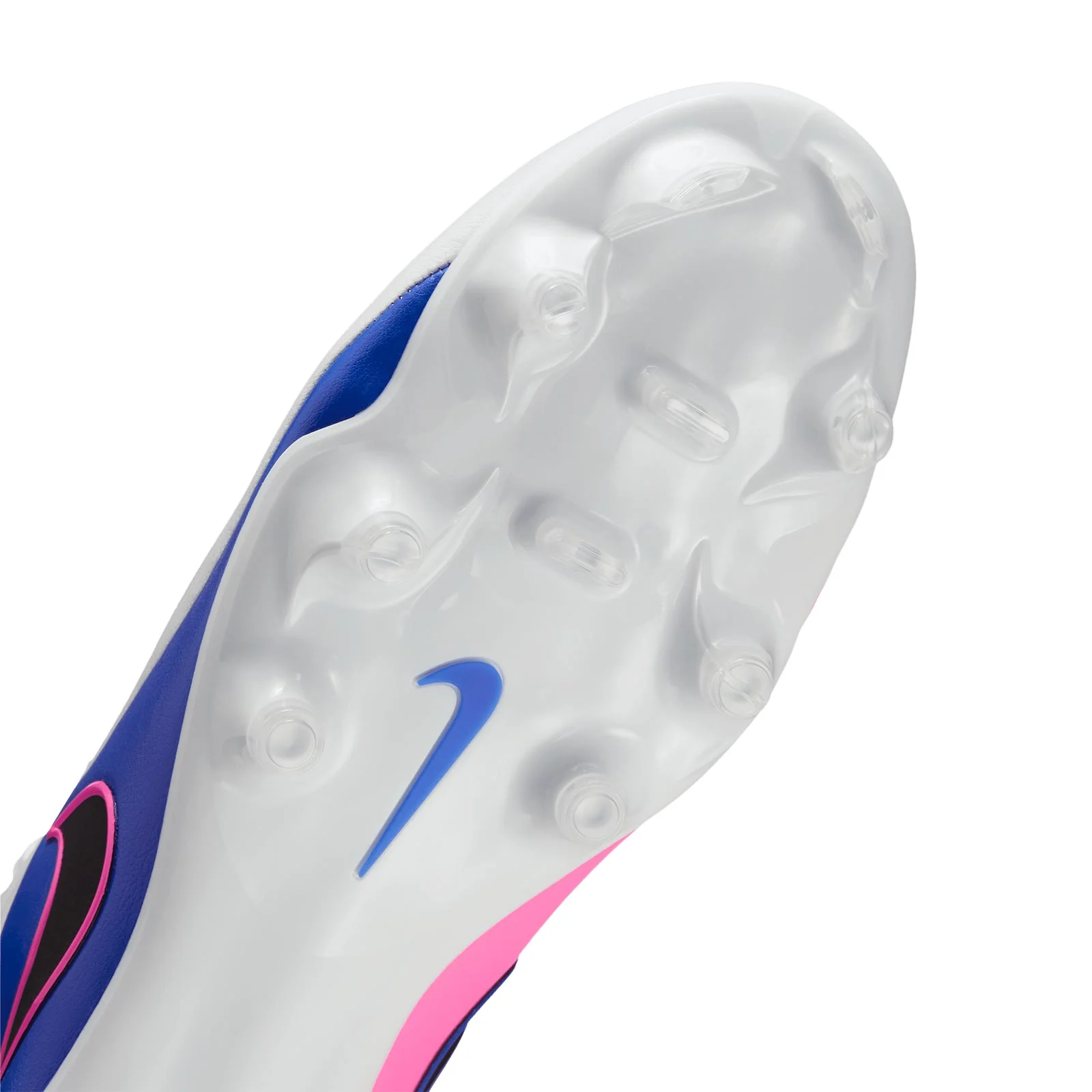 Nike Tiempo Maestro Academy Multi-Ground Low-Top Football Boots - Image 9