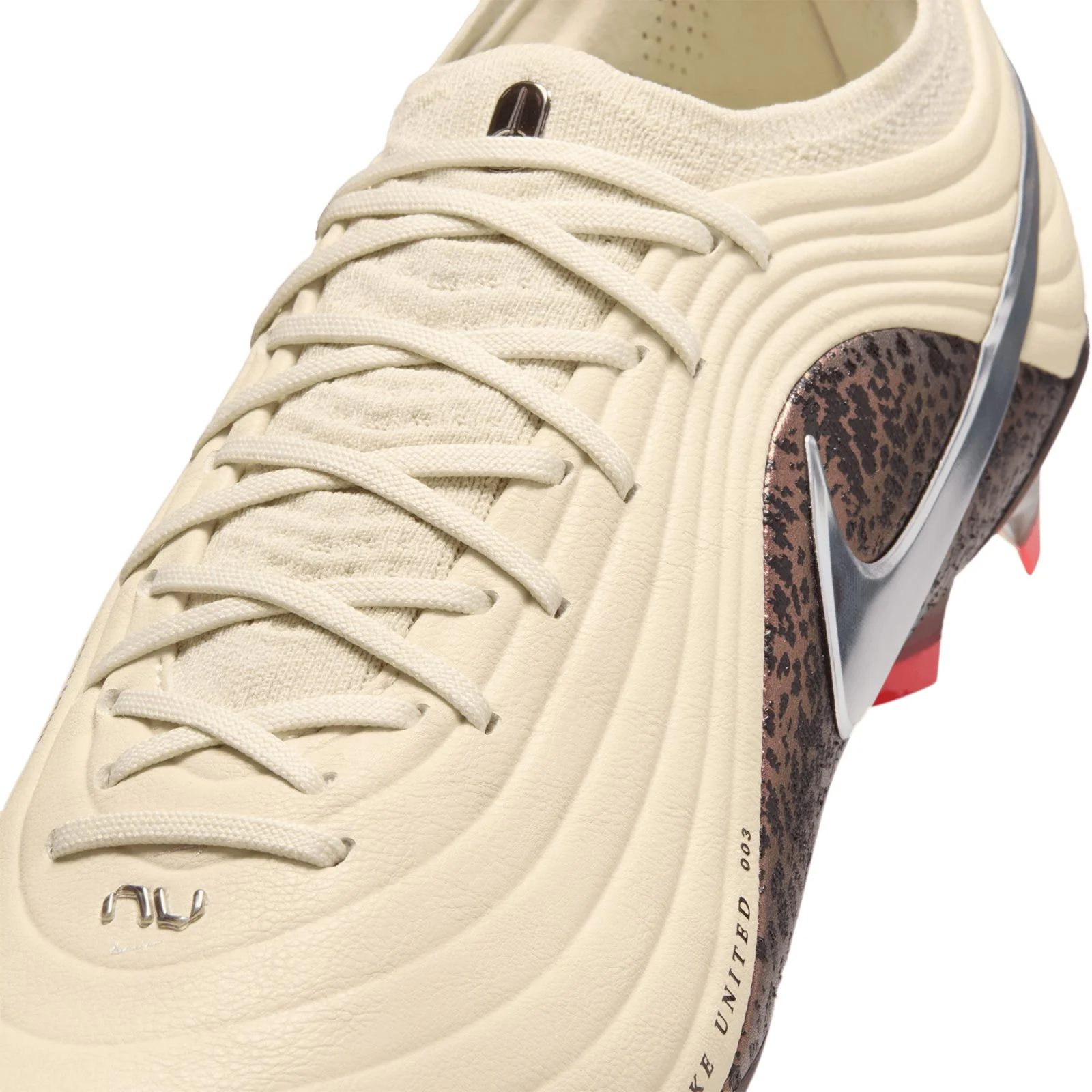 Nike United Tiempo Maestro Elite Firm-Ground Low-Top Football Boots - Image 5