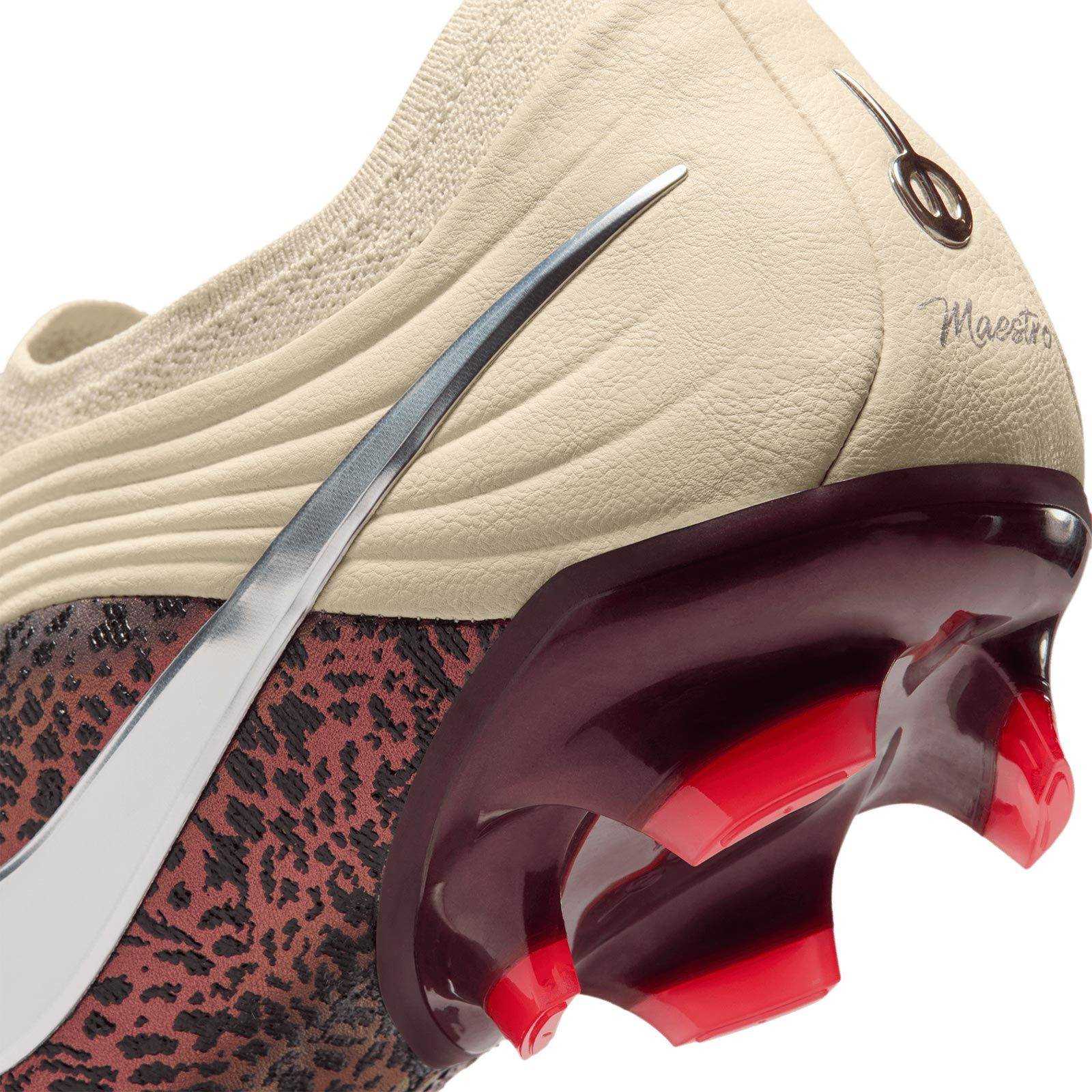 Nike United Tiempo Maestro Elite Firm-Ground Low-Top Football Boots - Image 6