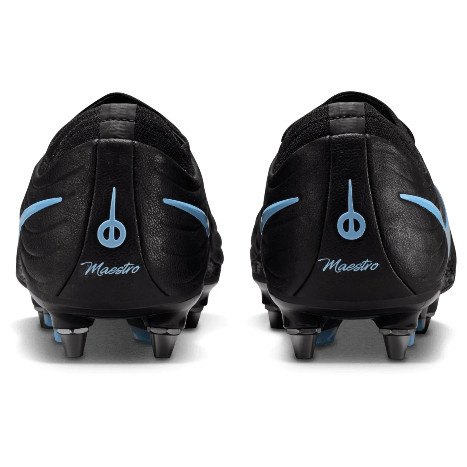 Nike Tiempo Maestro Elite Soft-Ground Low-Top Football Boots - Image 7