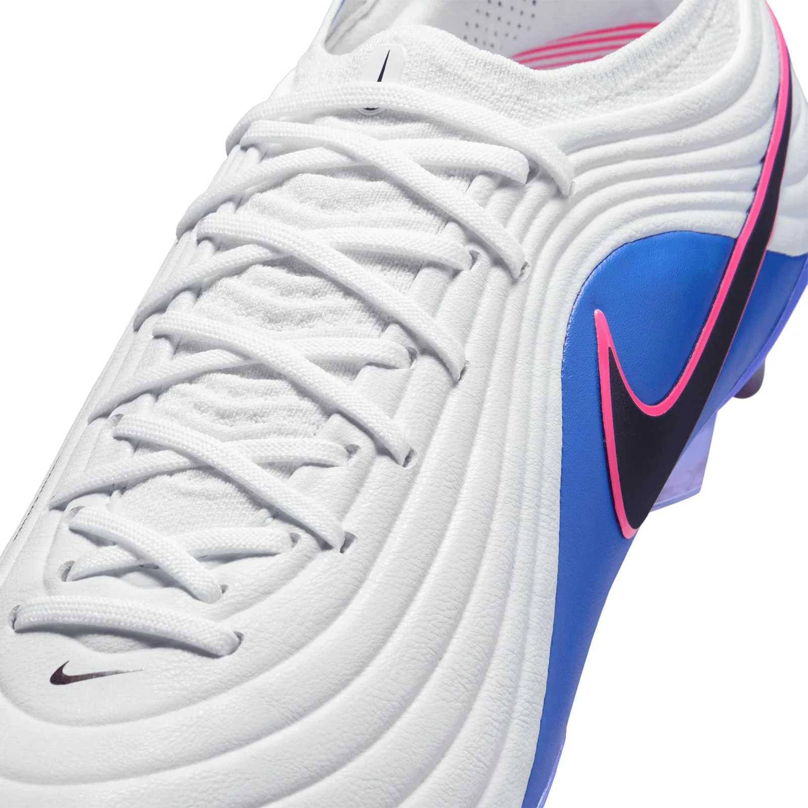 Nike Tiempo Maestro Elite Soft-Ground Low-Top Football Boots - Image 5