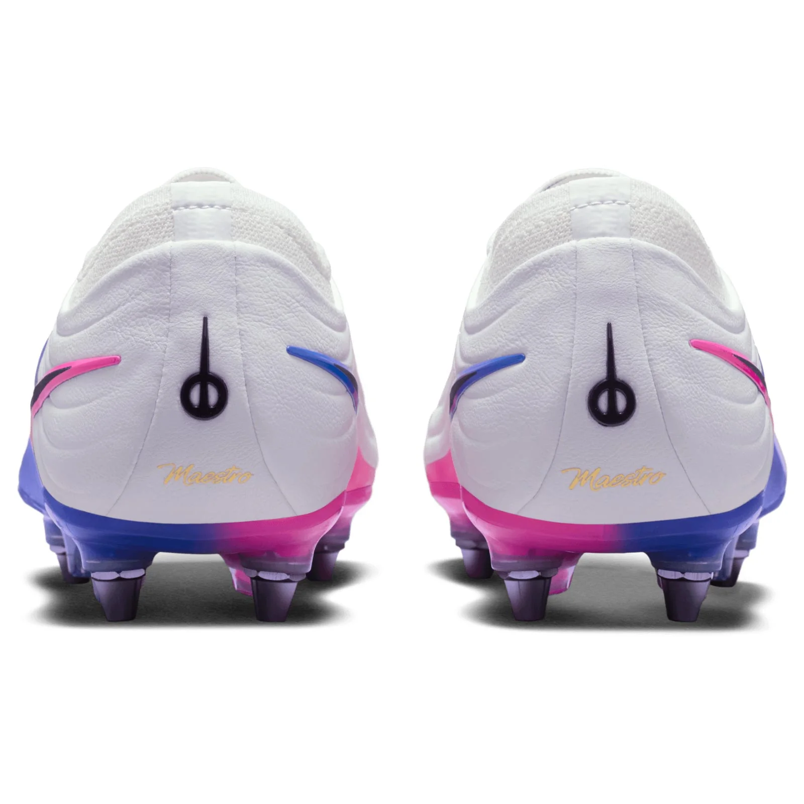 Nike Tiempo Maestro Elite Soft-Ground Low-Top Football Boots - Image 7