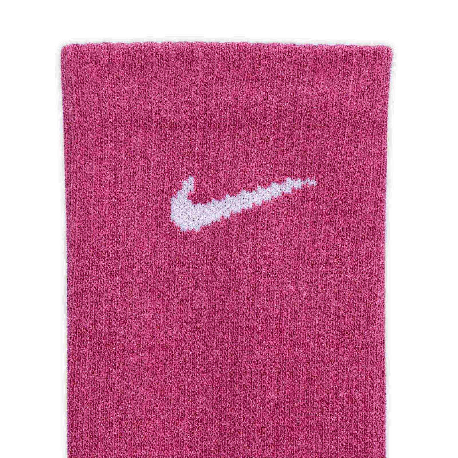 Nike Everyday Plus Cushioned Training Crew Socks (3 Pairs) - Image 4