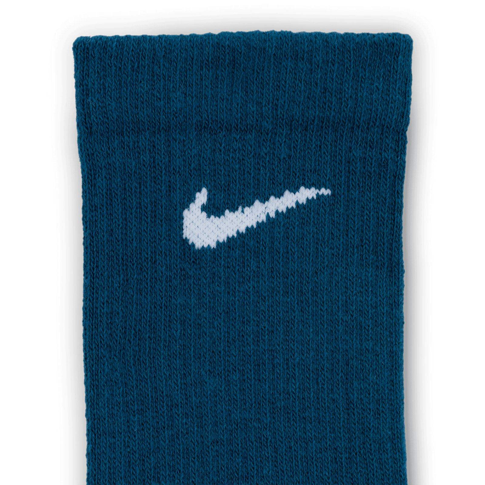 Nike Everyday Plus Cushioned Training Crew Socks (6 Pairs) - Image 4
