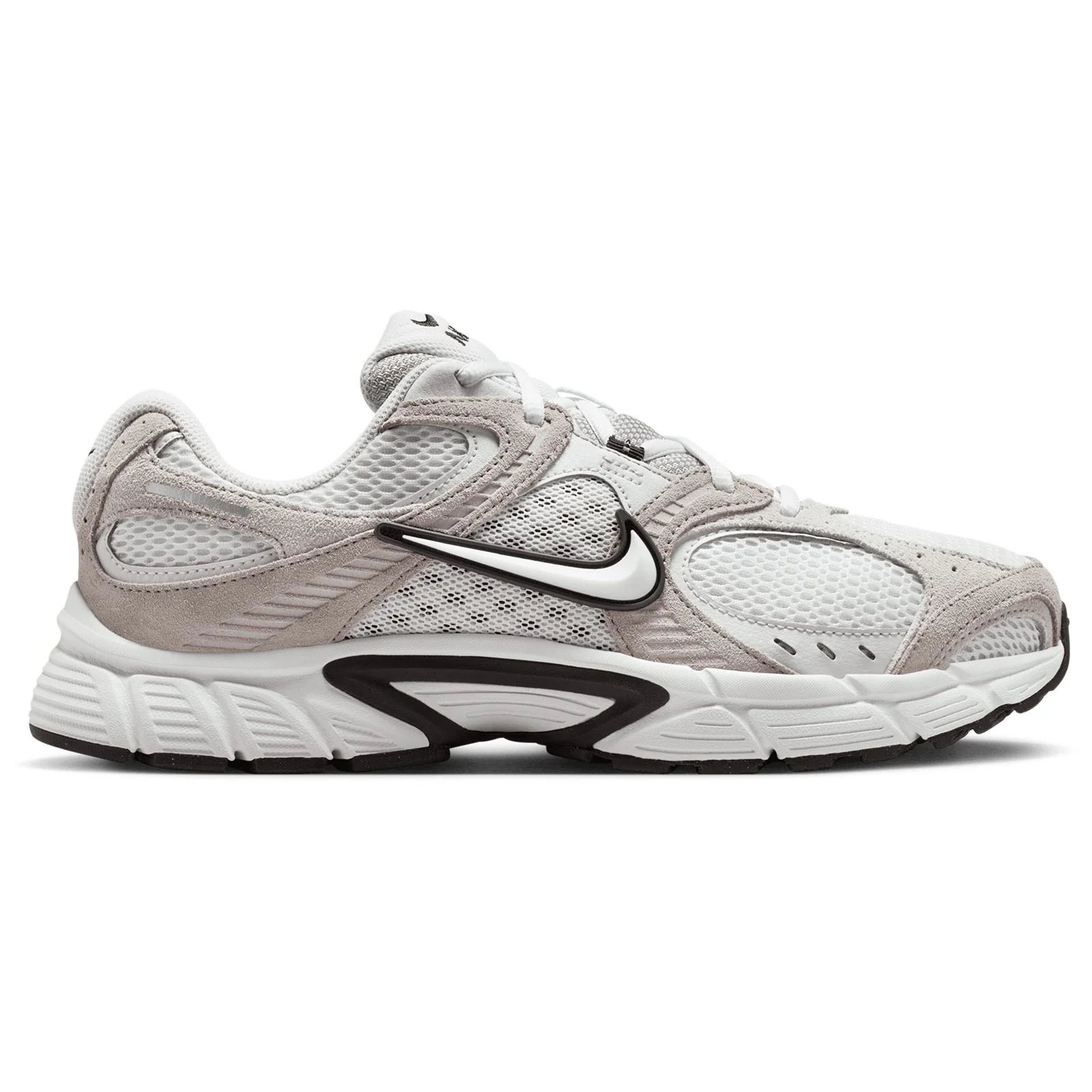 Nike V5 RNR Suede 2 Mens Off White