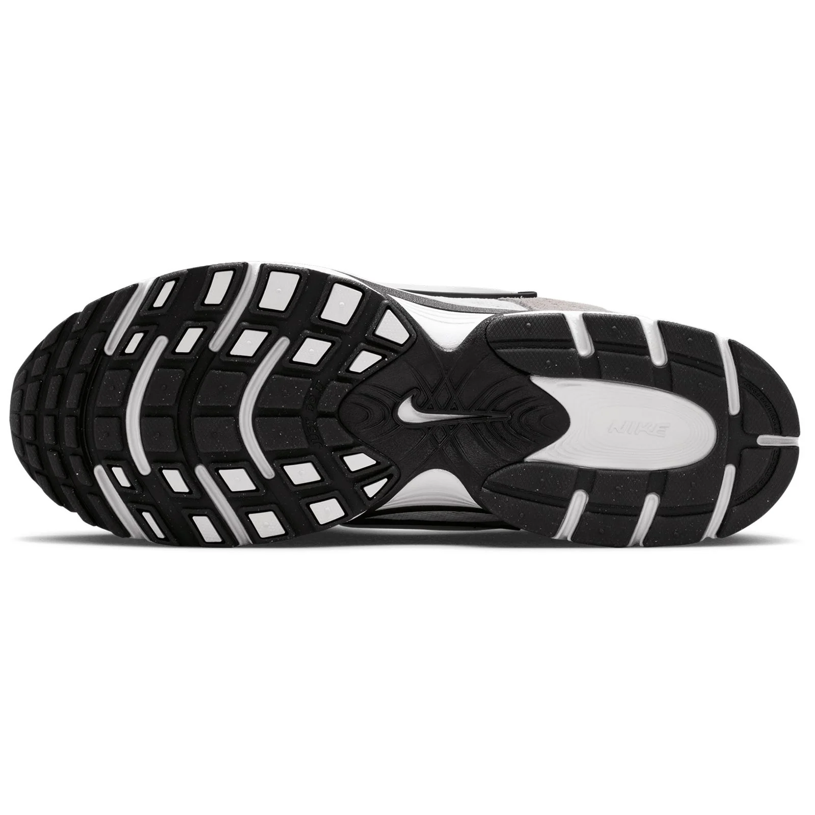 Nike V5 RNR Suede 2 Mens Off White - Image 4