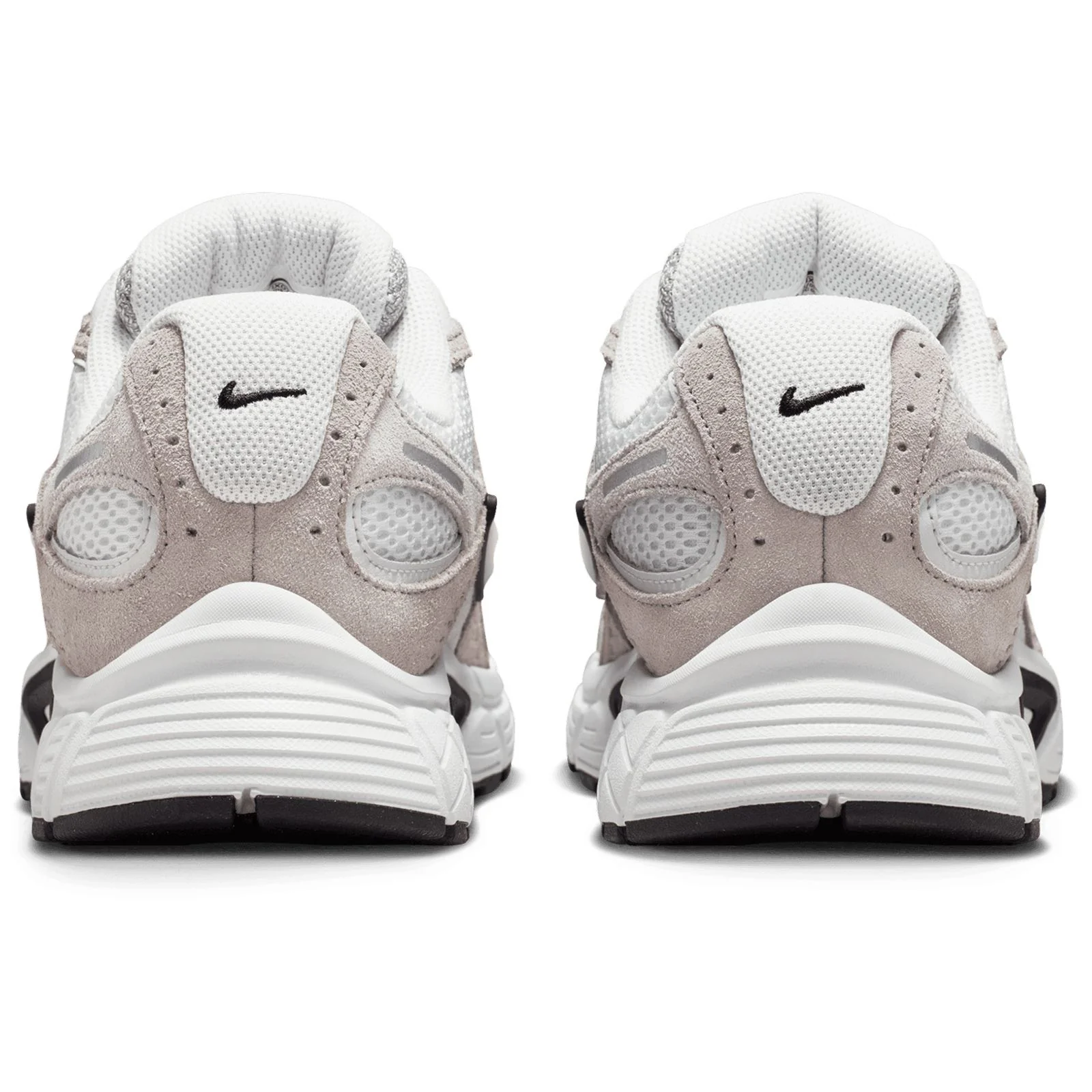 Nike V5 RNR Suede 2 Mens Off White - Image 7