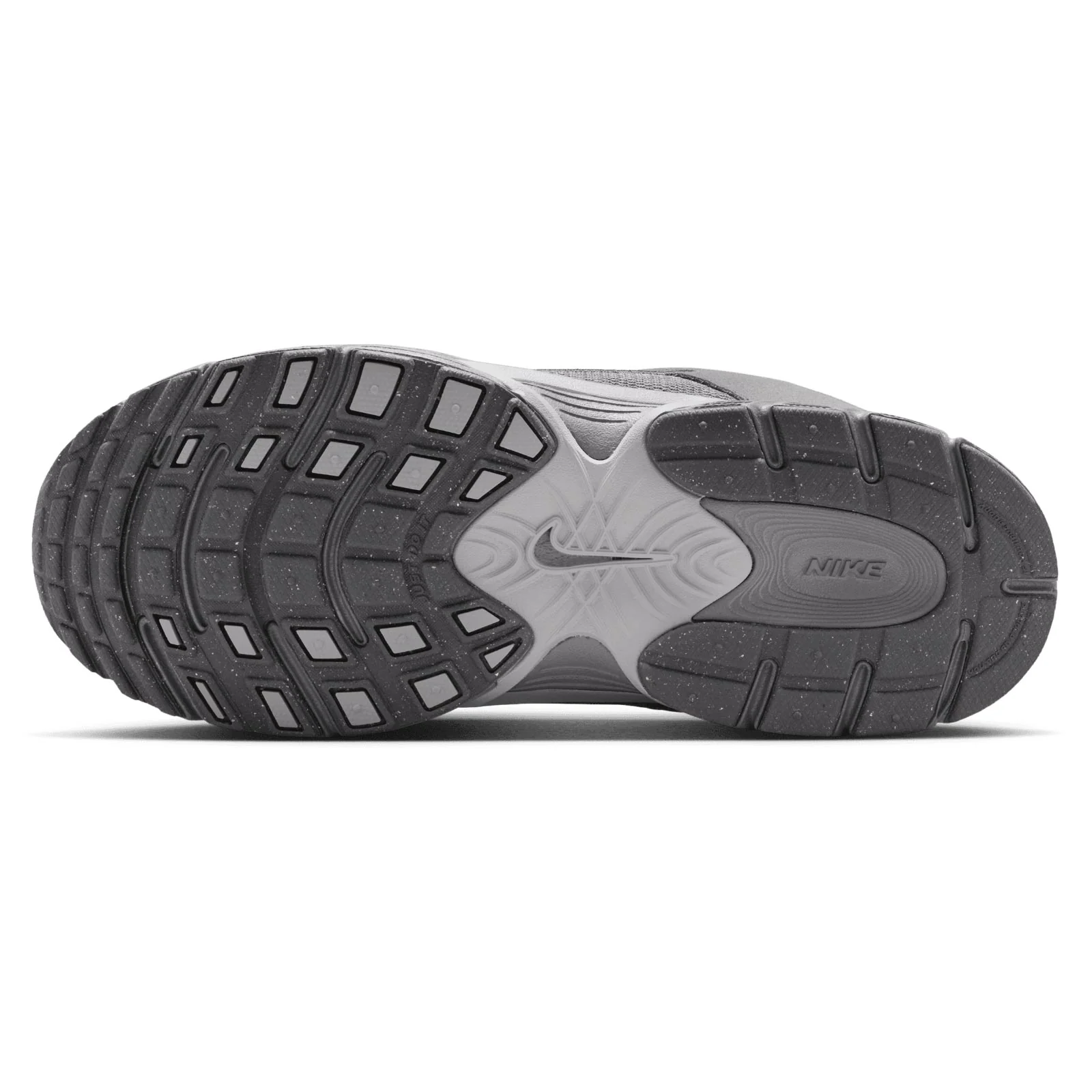 Nike V5 Runner Suede Kids Shoes - Image 4