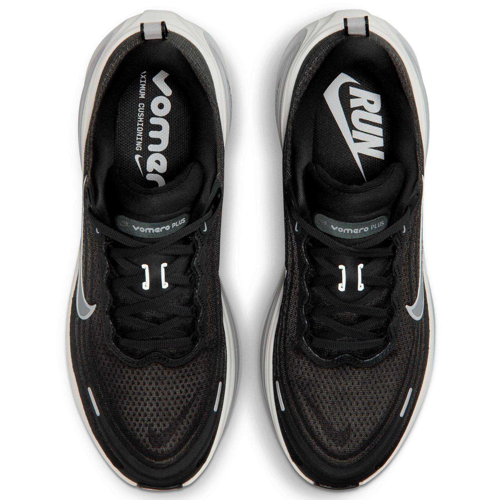 Nike Vomero Plus Mens Road Running Shoes - Image 3