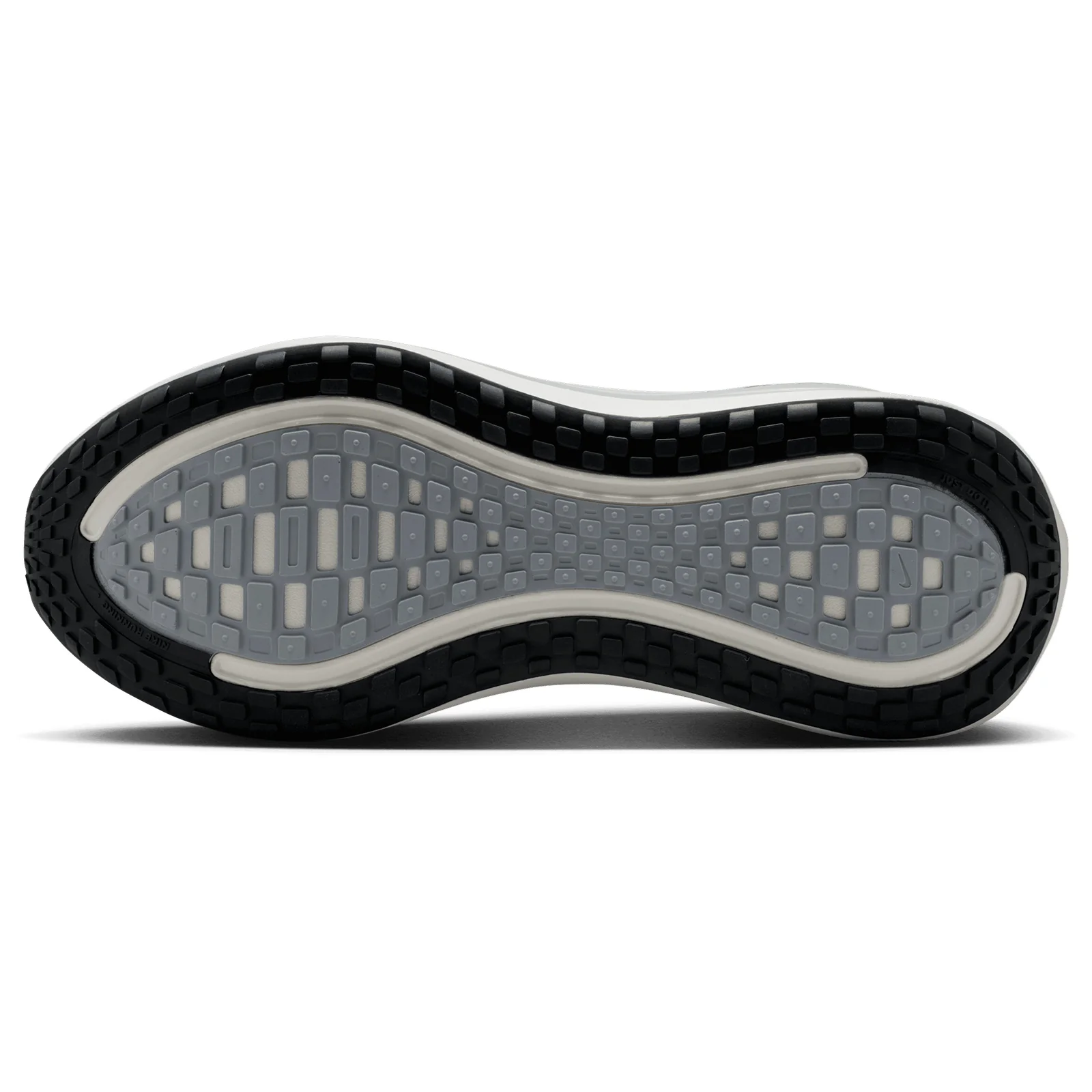 Nike Vomero Plus Mens Road Running Shoes - Image 4
