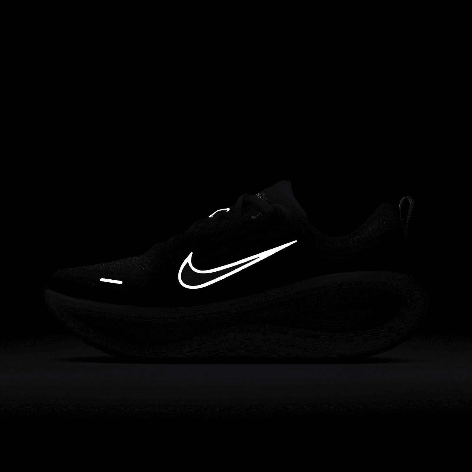Nike Vomero Plus Mens Road Running Shoes - Image 9