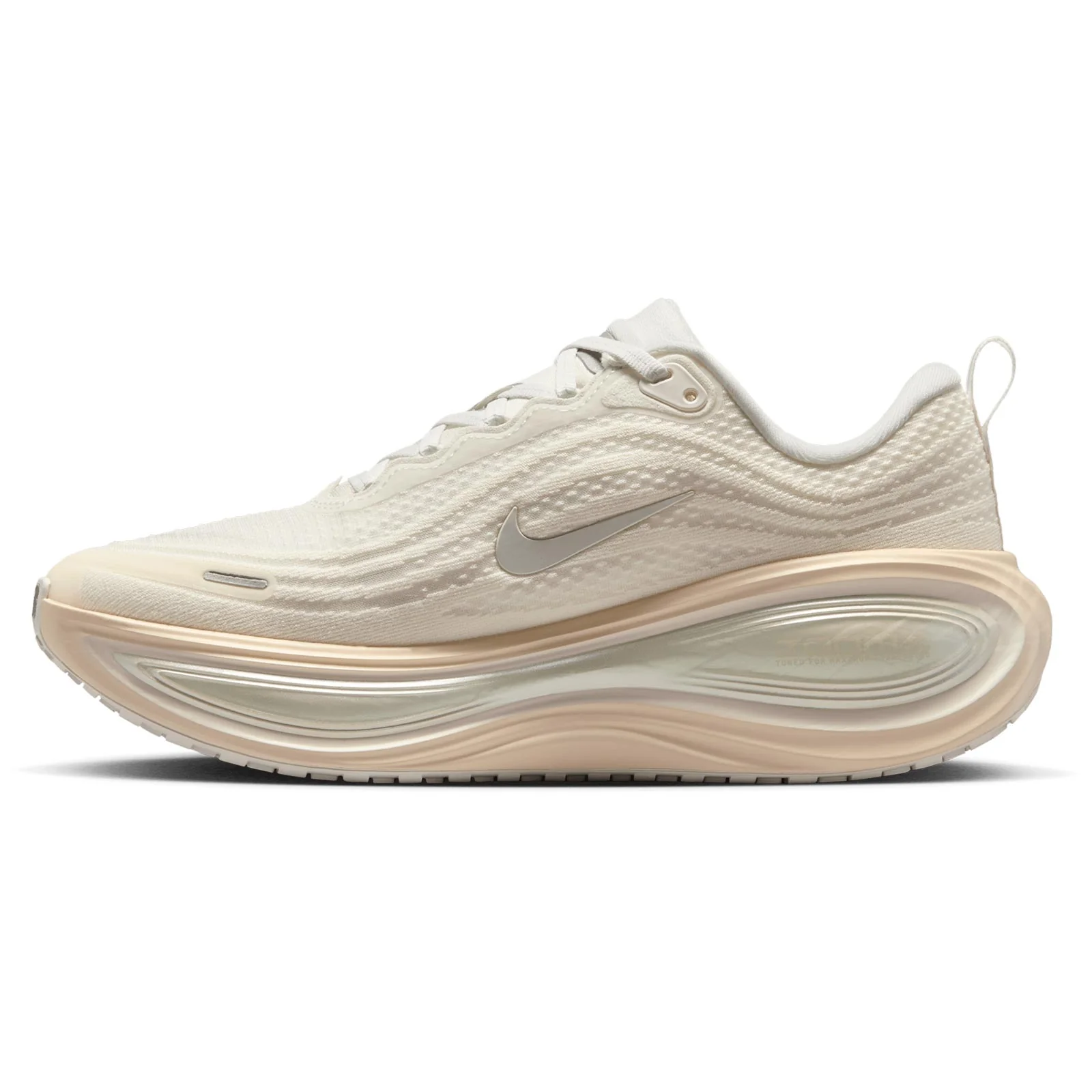Nike Vomero Plus ESS Womens Road Running Shoes - Image 2