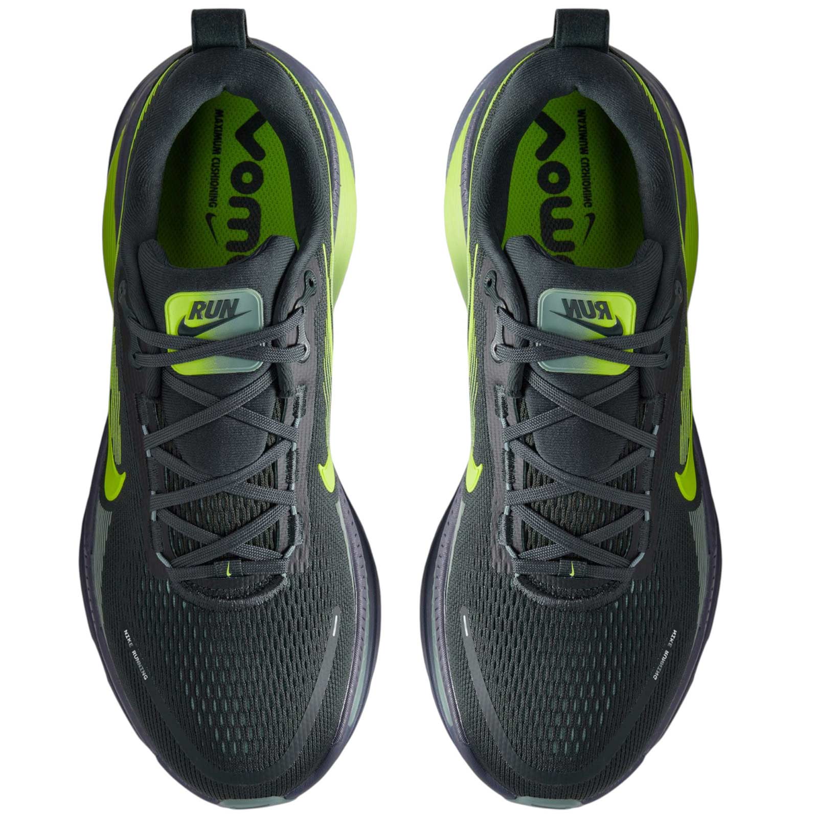 Nike Vomero 18 Mens Road Running Shoes - Image 3