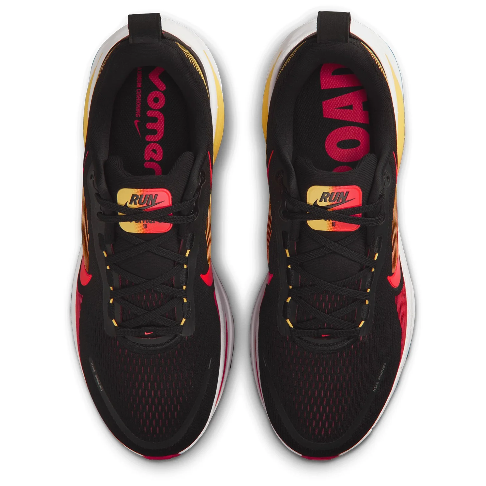Nike Vomero 18 Mens Road Running Shoes - Image 3