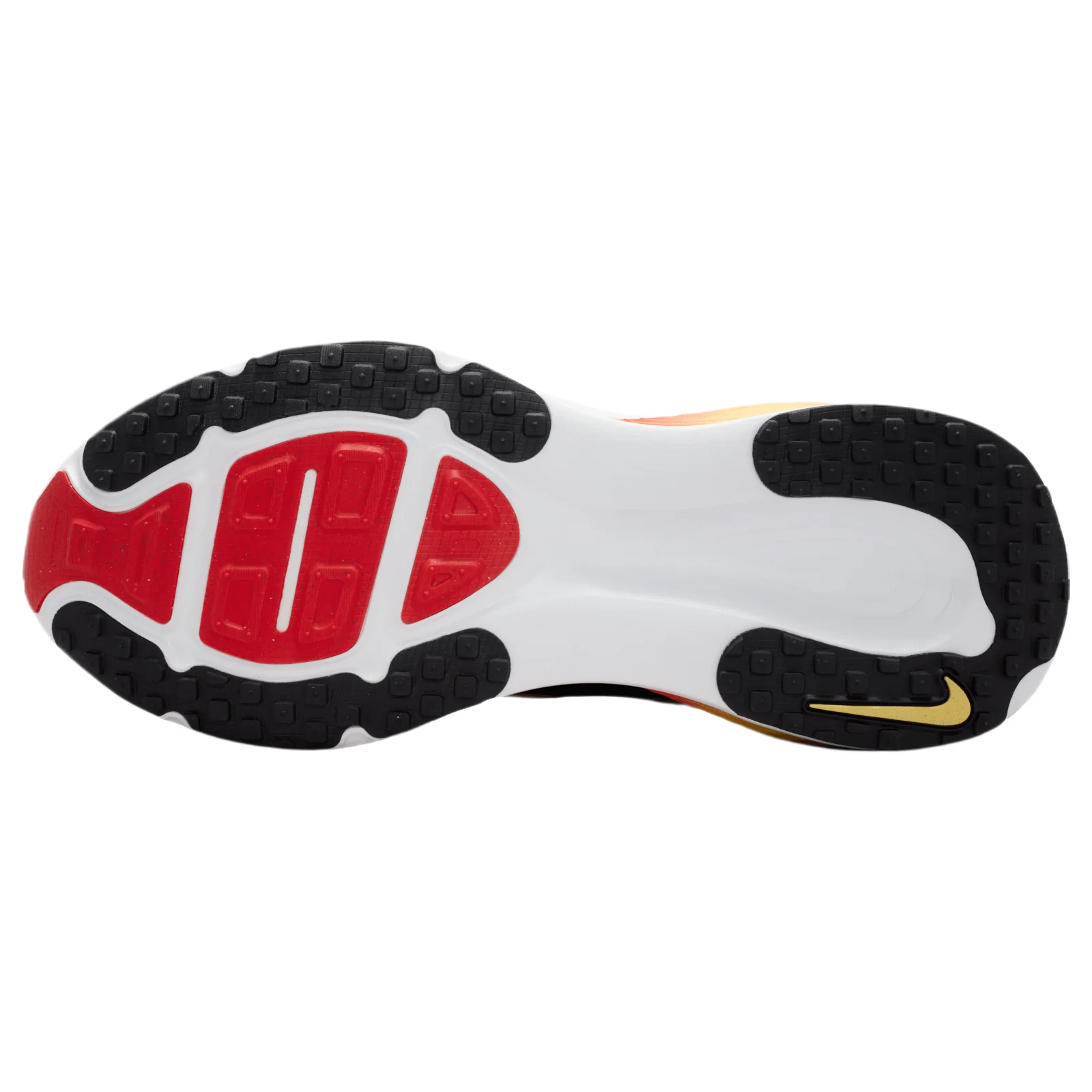 Nike Vomero 18 Mens Road Running Shoes - Image 4