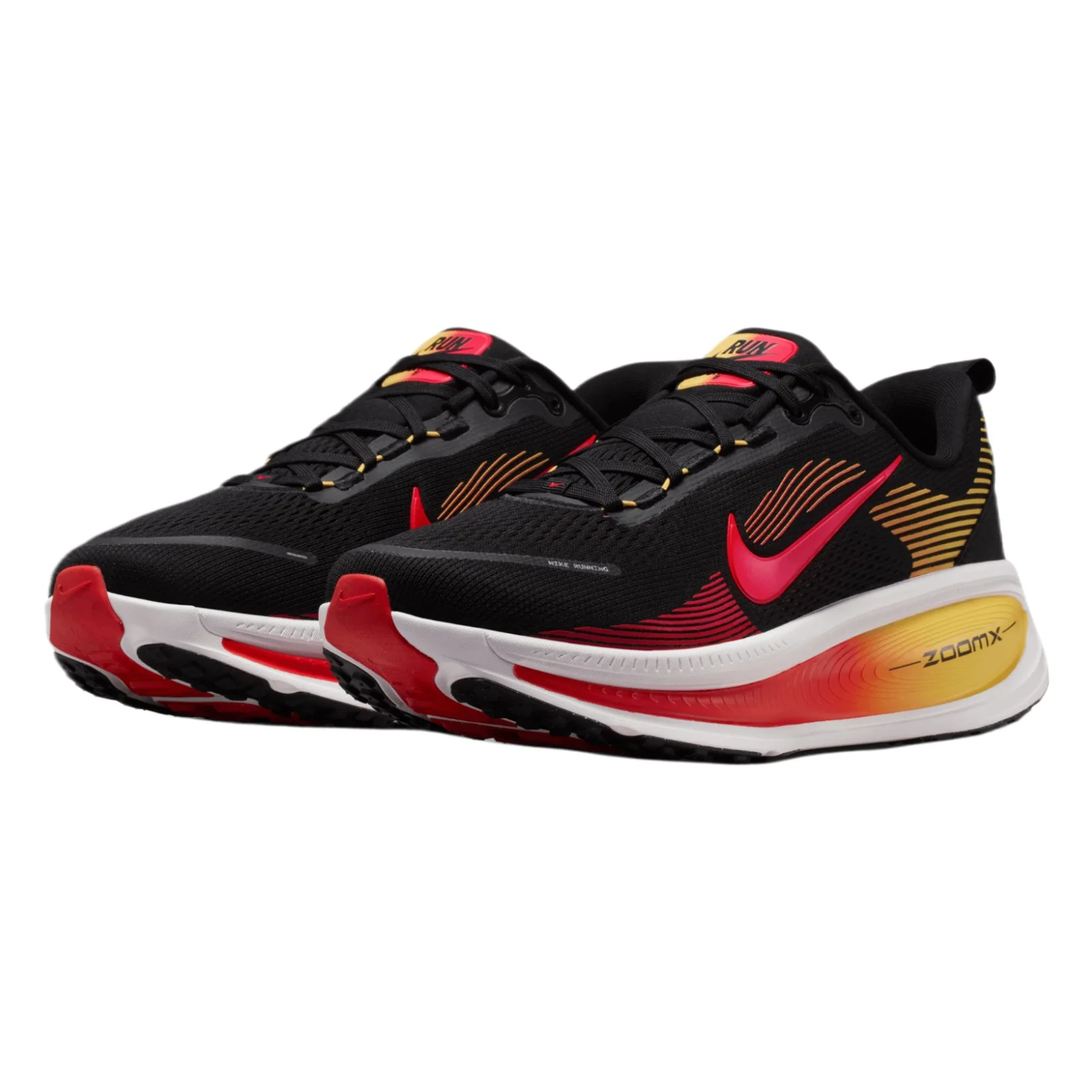 Nike Vomero 18 Mens Road Running Shoes - Image 8