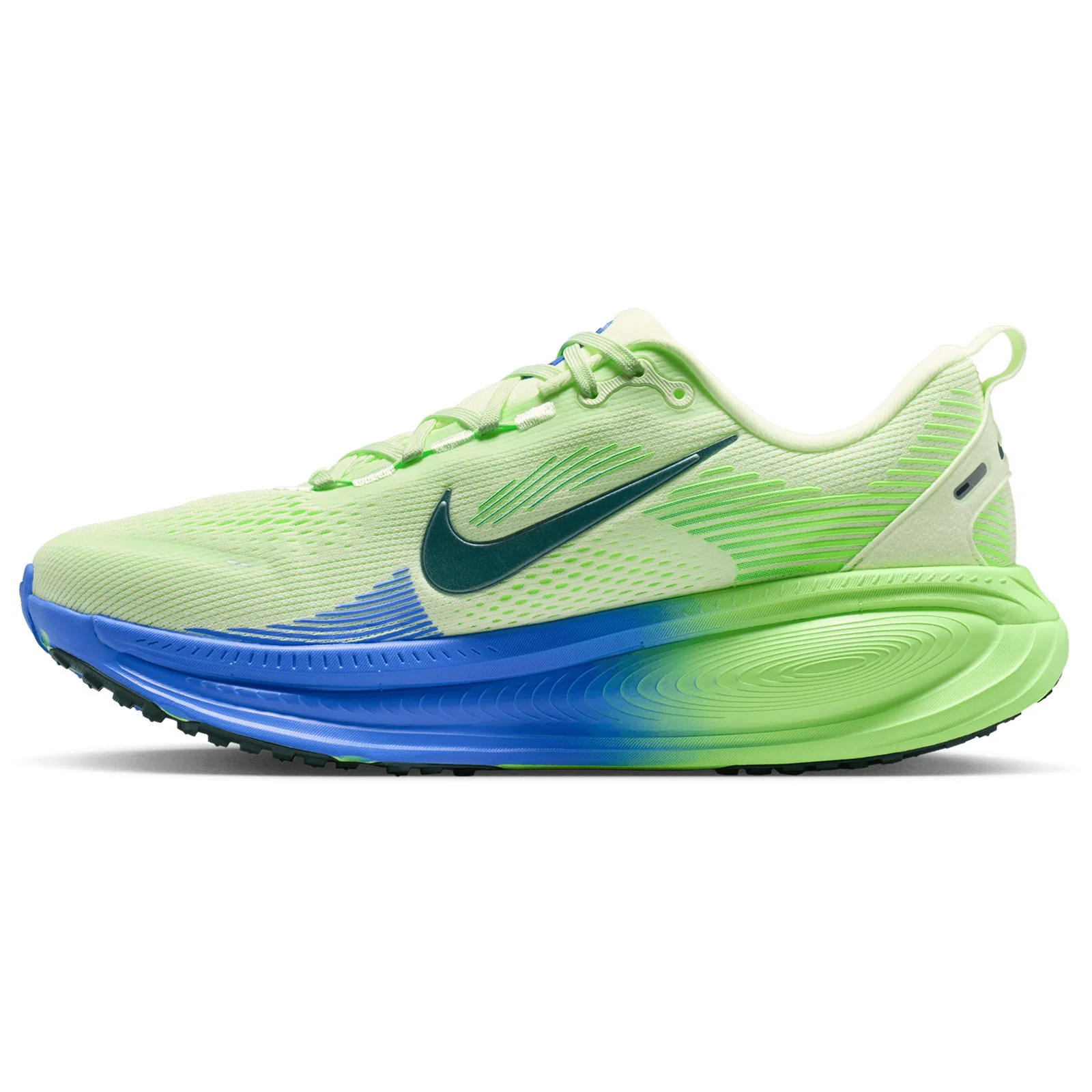Nike Vomero 18 Mens Road Running Shoes - Image 2