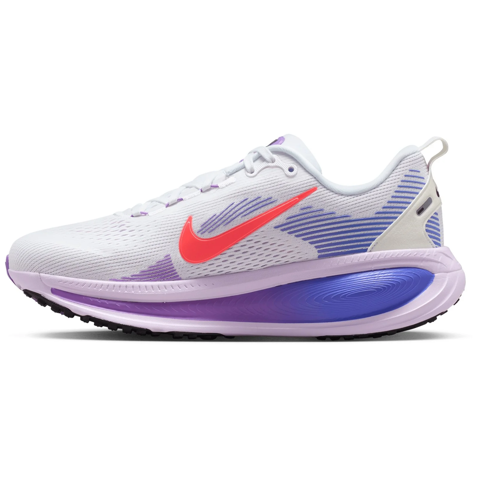 Nike Vomero 18 Womens Road Running Shoes - Image 2