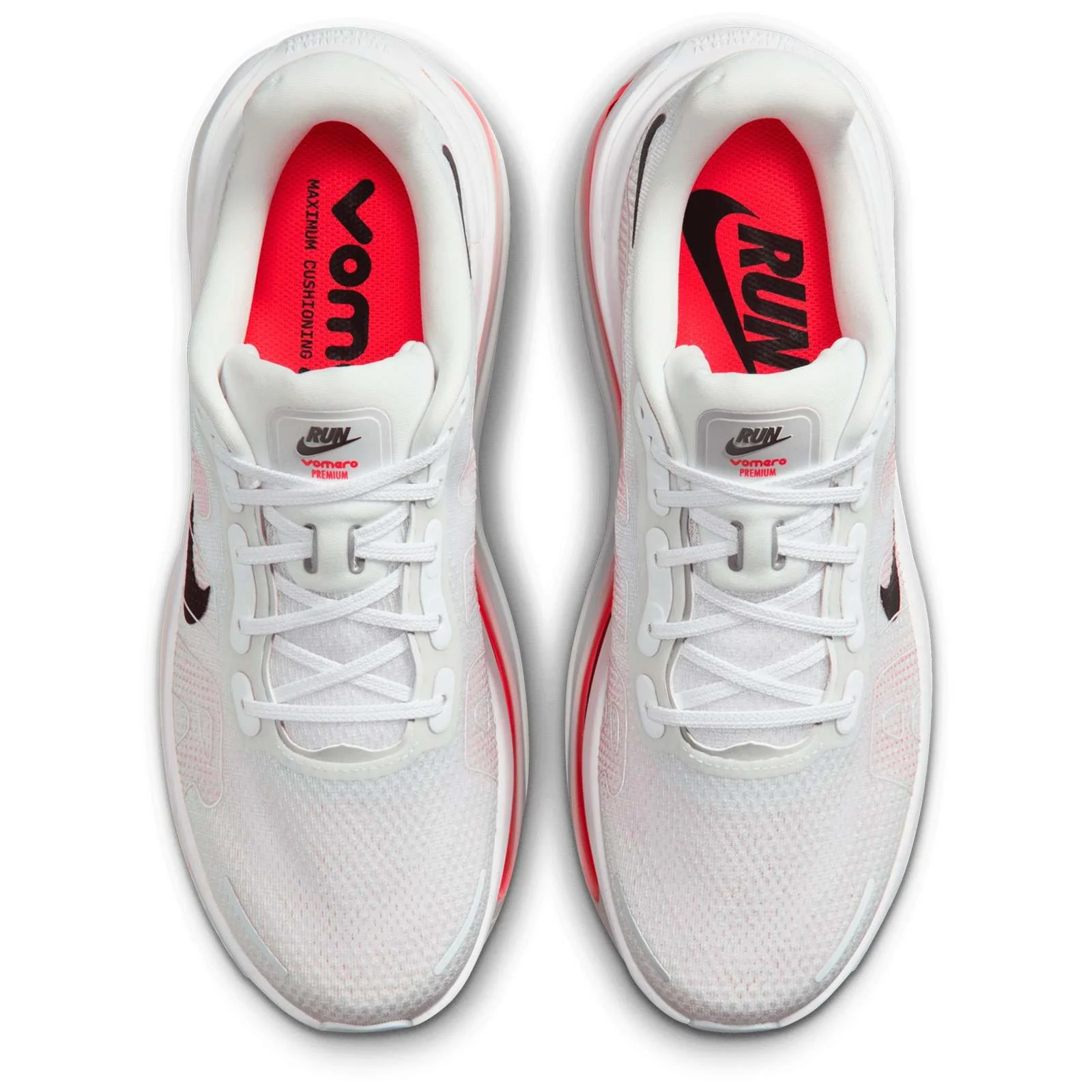 Nike Vomero Premium Mens Road Running Shoes - Image 3
