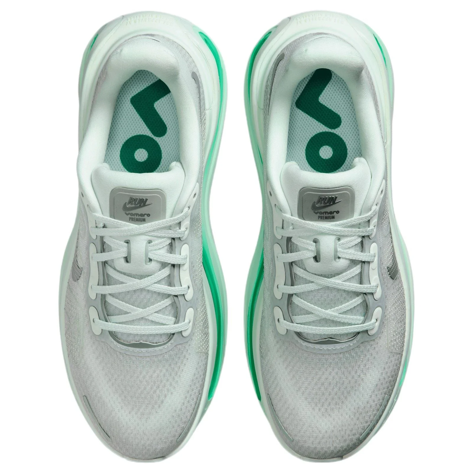 Nike Vomero Premium Womens Road Running Shoes - Image 3