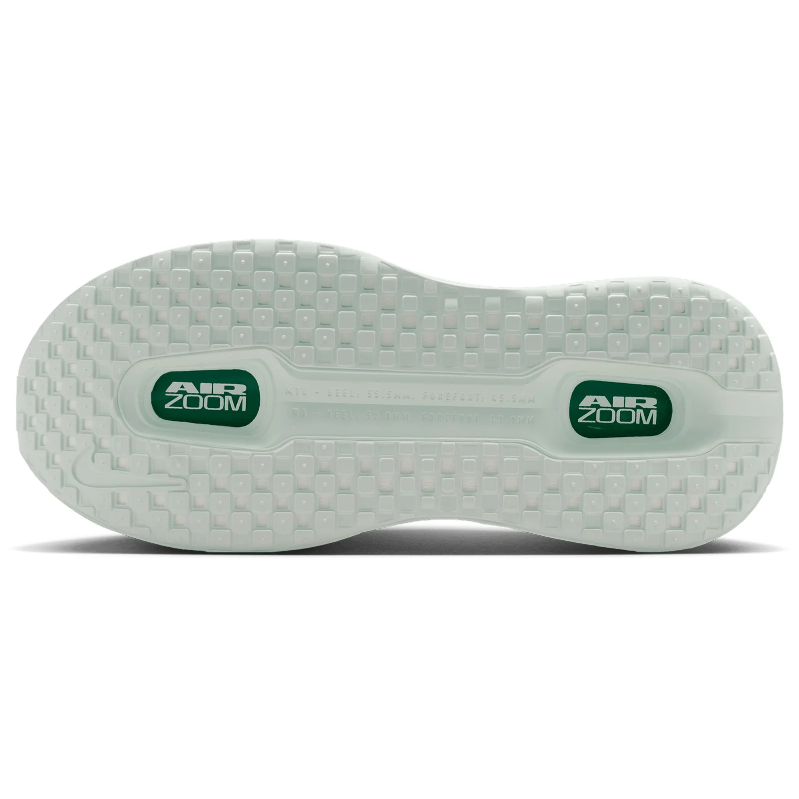Nike Vomero Premium Womens Road Running Shoes - Image 4