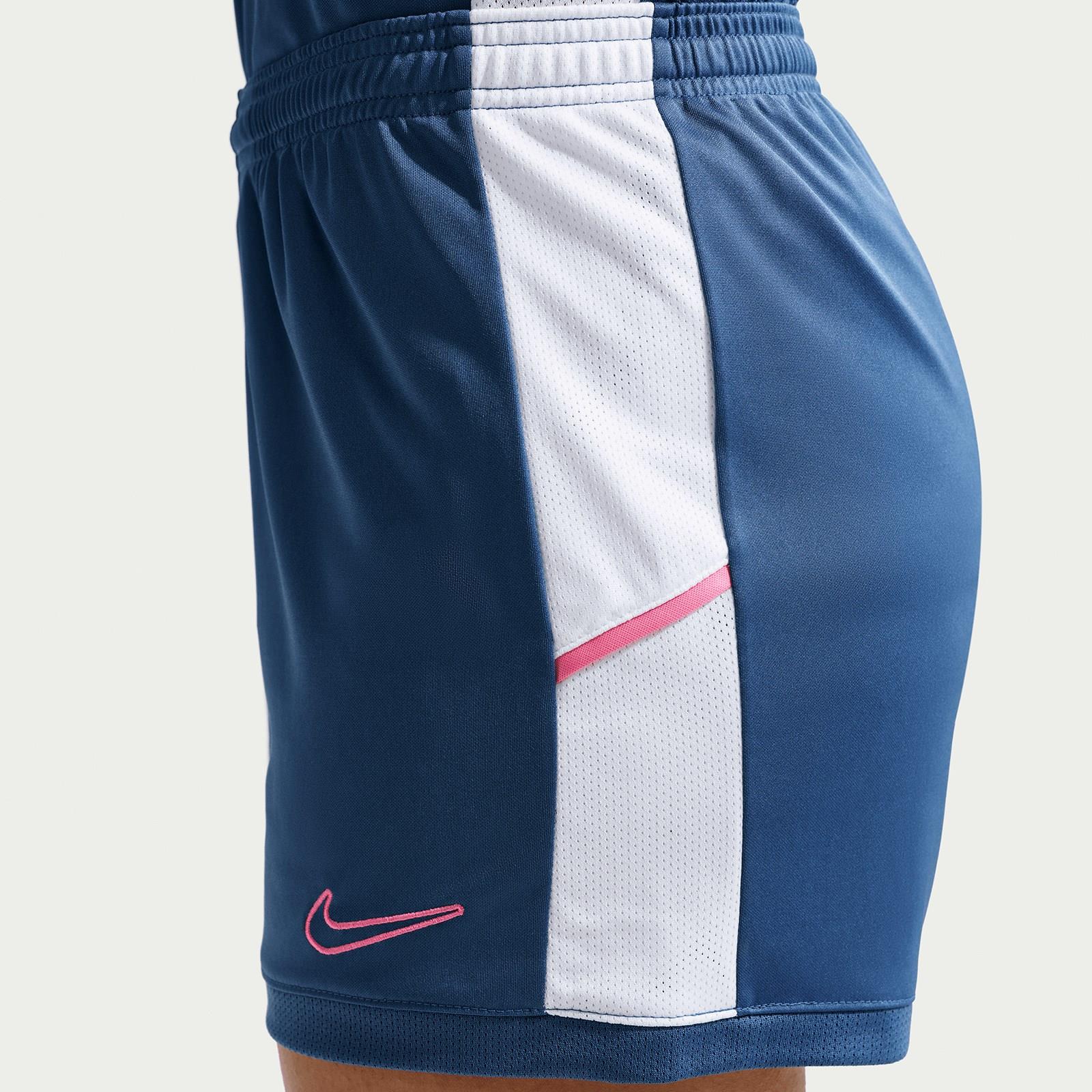 Nike Academy Womens Dri-FIT 4" Soccer Shorts - Image 3