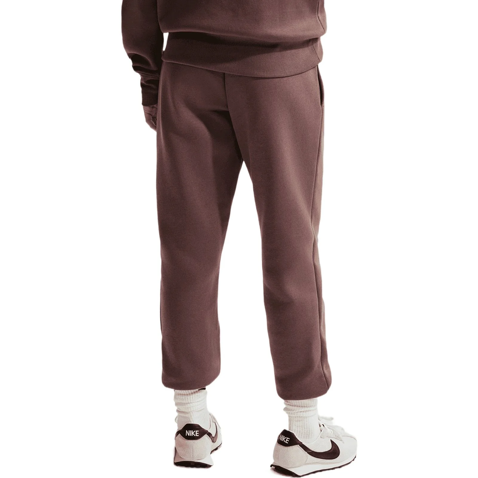 Nike Sportswear Phoenix Fleece Womens Mid-Rise Sweatpants