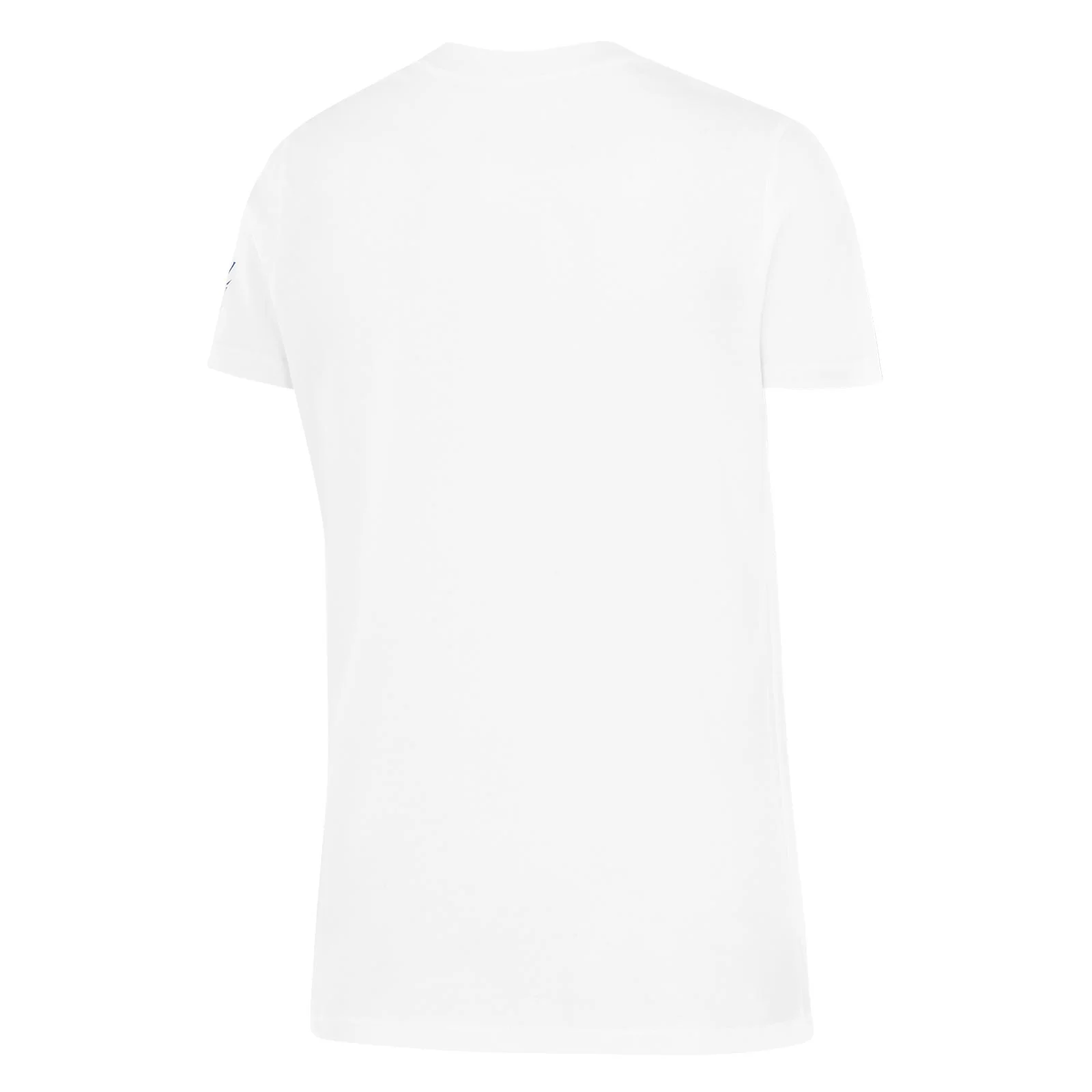 Nike British & Irish Lions Rugby "Just Do It" Womens T-Shirt - Image 2