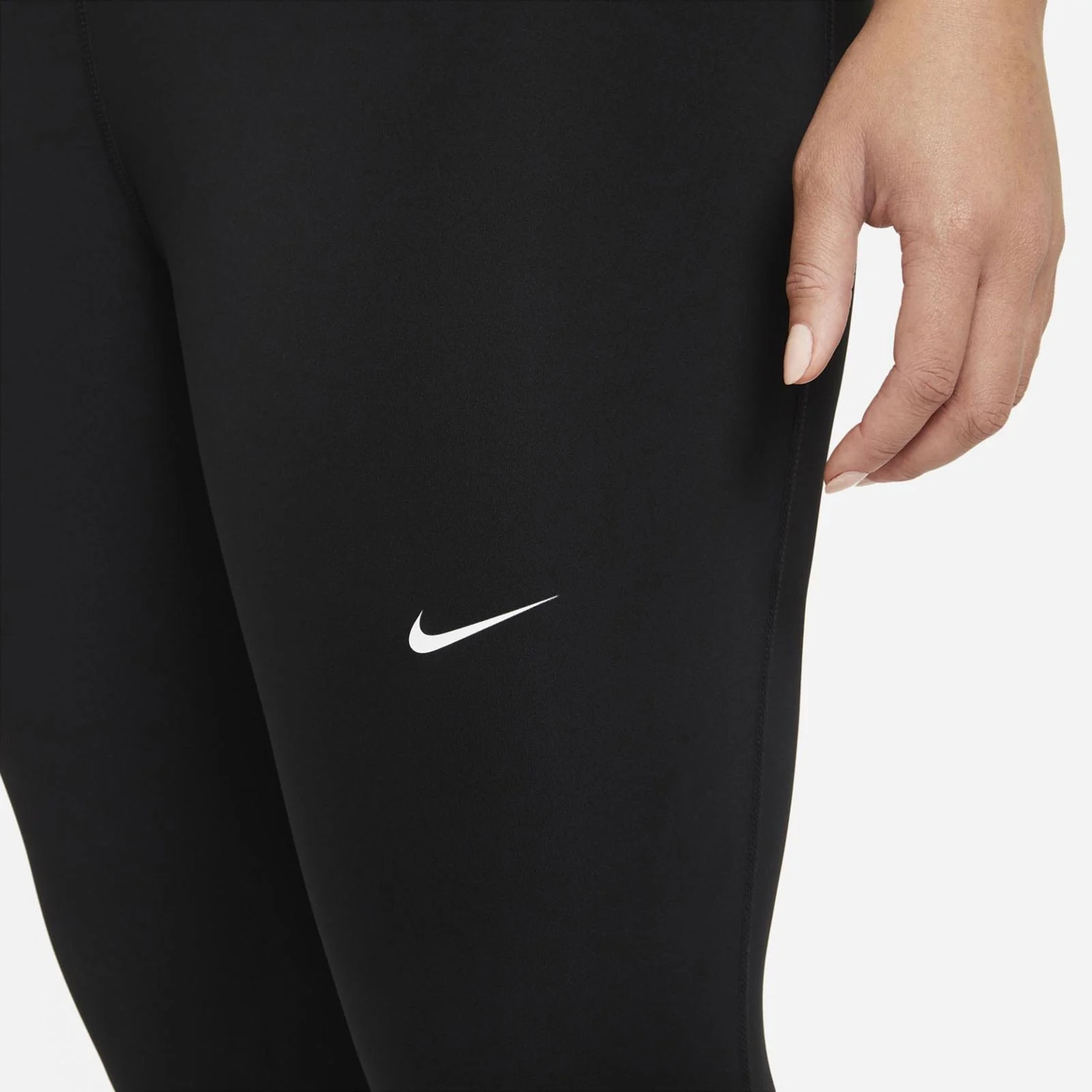 Nike Womens Pro 365 Tight Plus - Image 4