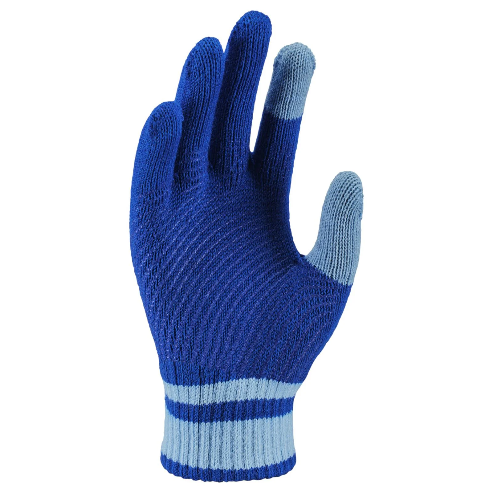 Nike Knit Tech And Grip Graphic 3.0 Kids Gloves - Image 3