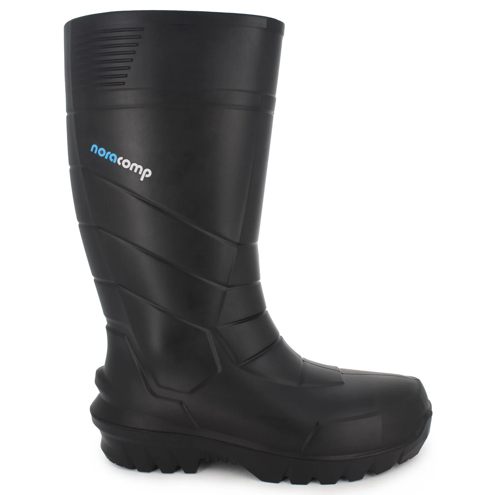 Nora Unisex Noracomp S5 Boot Black